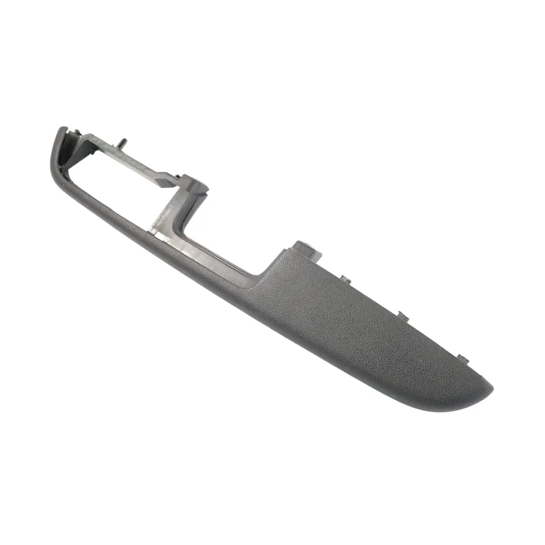 Ford Focus Titanium Reposabrazos Puerta Negro Delantero Derecho - SKU 4M51-A23942-B - Número de pieza 4M51-A23942-B