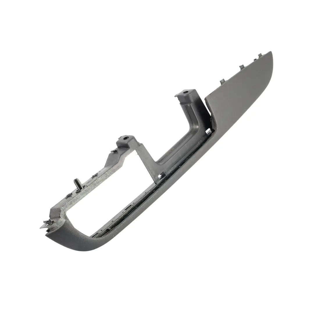 Ford Focus Titanium Reposabrazos Puerta Negro Delantero Derecho - SKU 4M51-A23942-B - Número de pieza 4M51-A23942-B