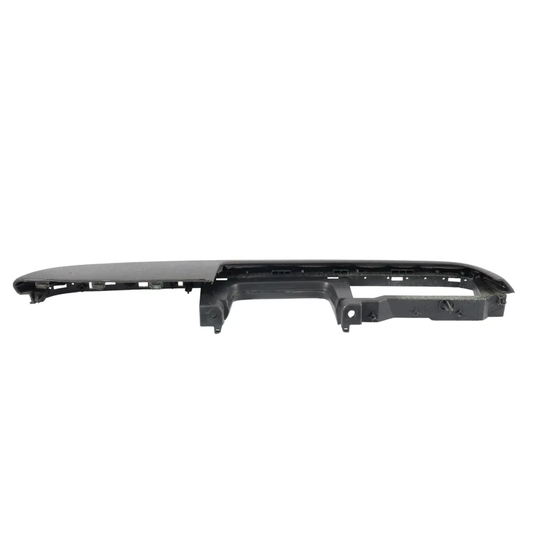 Bracciolo Porta Nero Anteriore Destro per Ford Focus Titanium con numero di parte 4M51-A23942-B Ford Focus Titanium Bracciolo Porta Nero Anteriore Destro - SKU 4M51-A23942-B - Numero di parte 4M51-A23942-B