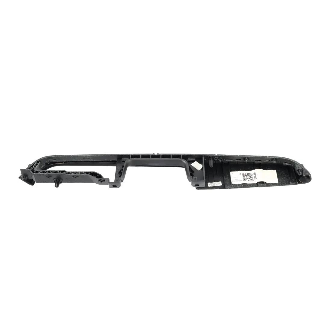 Ford Focus Titanium Türarmlehne Schwarz Vorne Rechts - SKU 4M51-A23942-B - Teilenummer 4M51-A23942-B