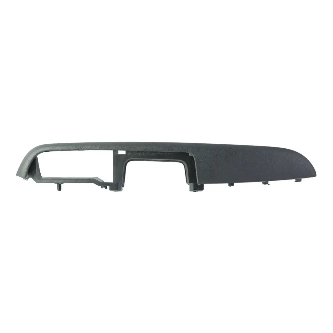 Ford Focus MK2 Bracciolo Portiera Nero Anteriore Sinistro - SKU 4M51-A23943-B - Numero di parte 4M51-A23943-B