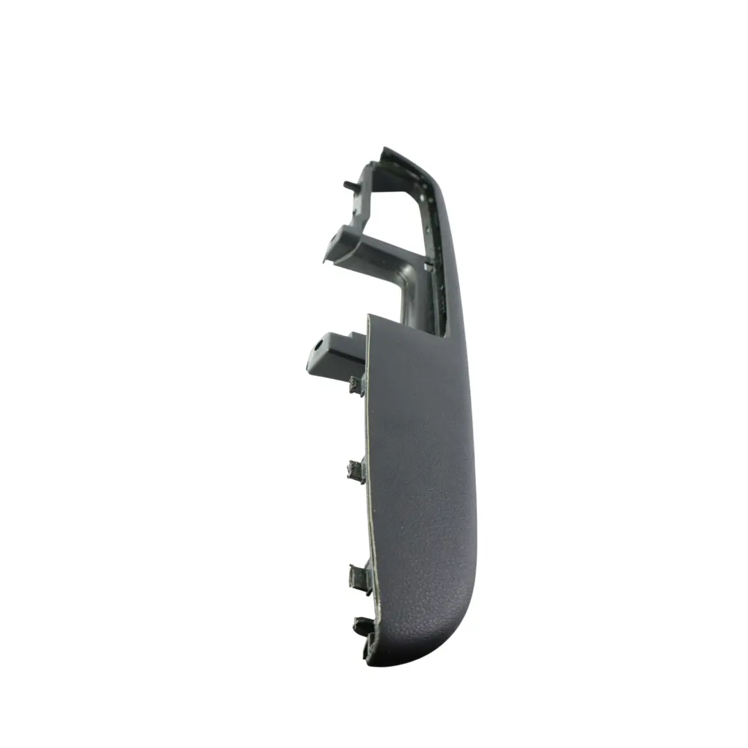 Ford Focus MK2 Türverkleidung Armlehne Blende Schwarz Vorne Links - SKU 4M51-A23943-B - Teilenummer 4M51-A23943-B