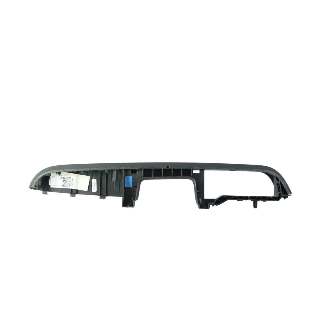 Ford Focus Mk2 Door Card Armrest Trim Black Front Left N/S - SKU 4M51-A23943-B - Part number 4M51-A23943-B