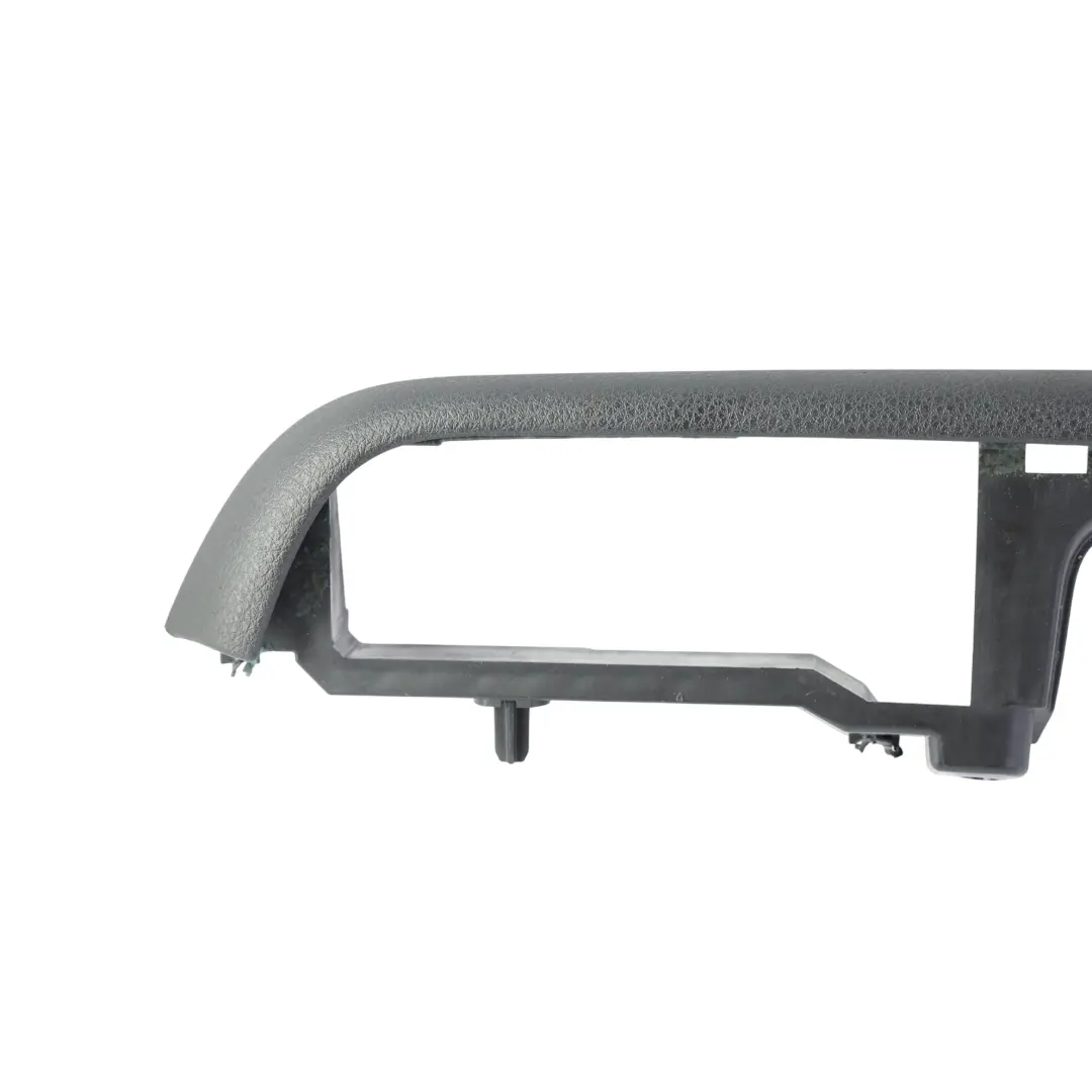 MK2 Reposabrazos Puerta Negro Delantero Izquierdo para Ford Focus con número de pieza 4M51-A23943-B Ford Focus MK2 Reposabrazos Puerta Negro Delantero Izquierdo - SKU 4M51-A23943-B - Número de pieza 4M51-A23943-B