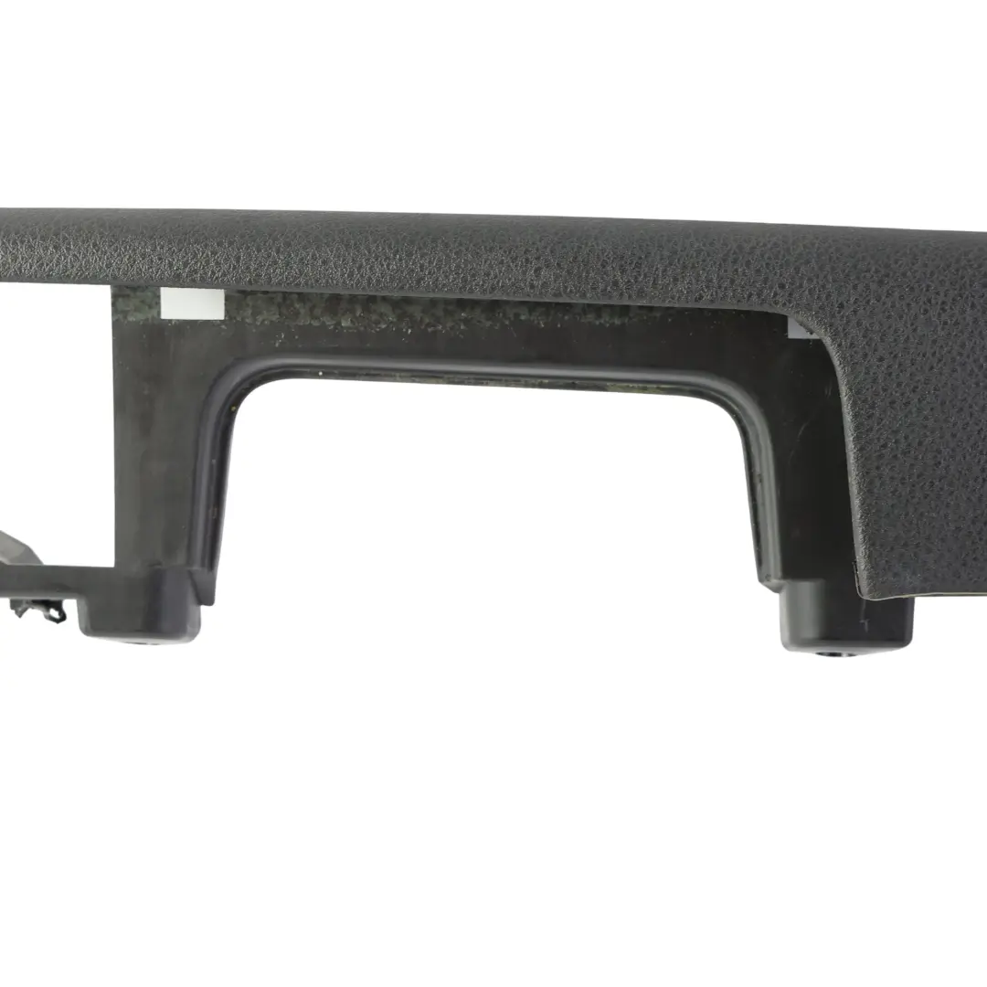 Ford Focus MK2 Reposabrazos Puerta Negro Delantero Izquierdo - SKU 4M51-A23943-B - Número de pieza 4M51-A23943-B