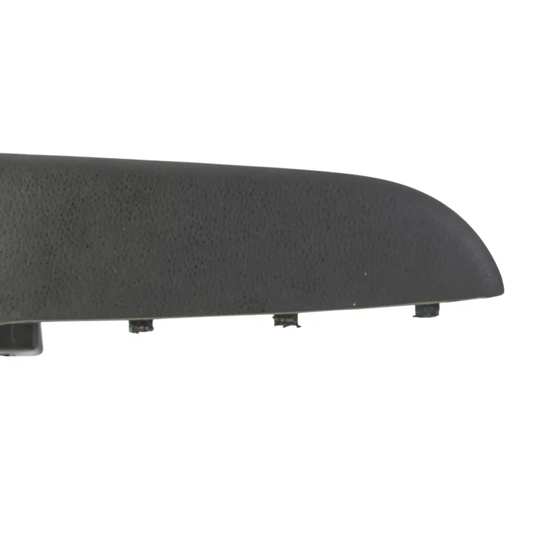 Ford Focus MK2 Türverkleidung Armlehne Blende Schwarz Vorne Links - SKU 4M51-A23943-B - Teilenummer 4M51-A23943-B