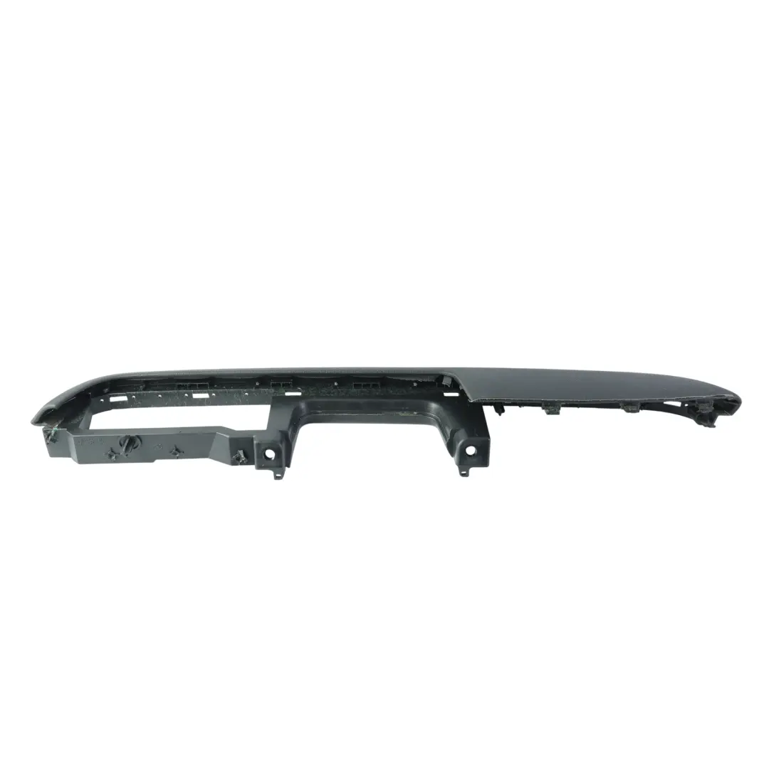 Ford Focus MK2 Bracciolo Portiera Nero Anteriore Sinistro - SKU 4M51-A23943-B - Numero di parte 4M51-A23943-B