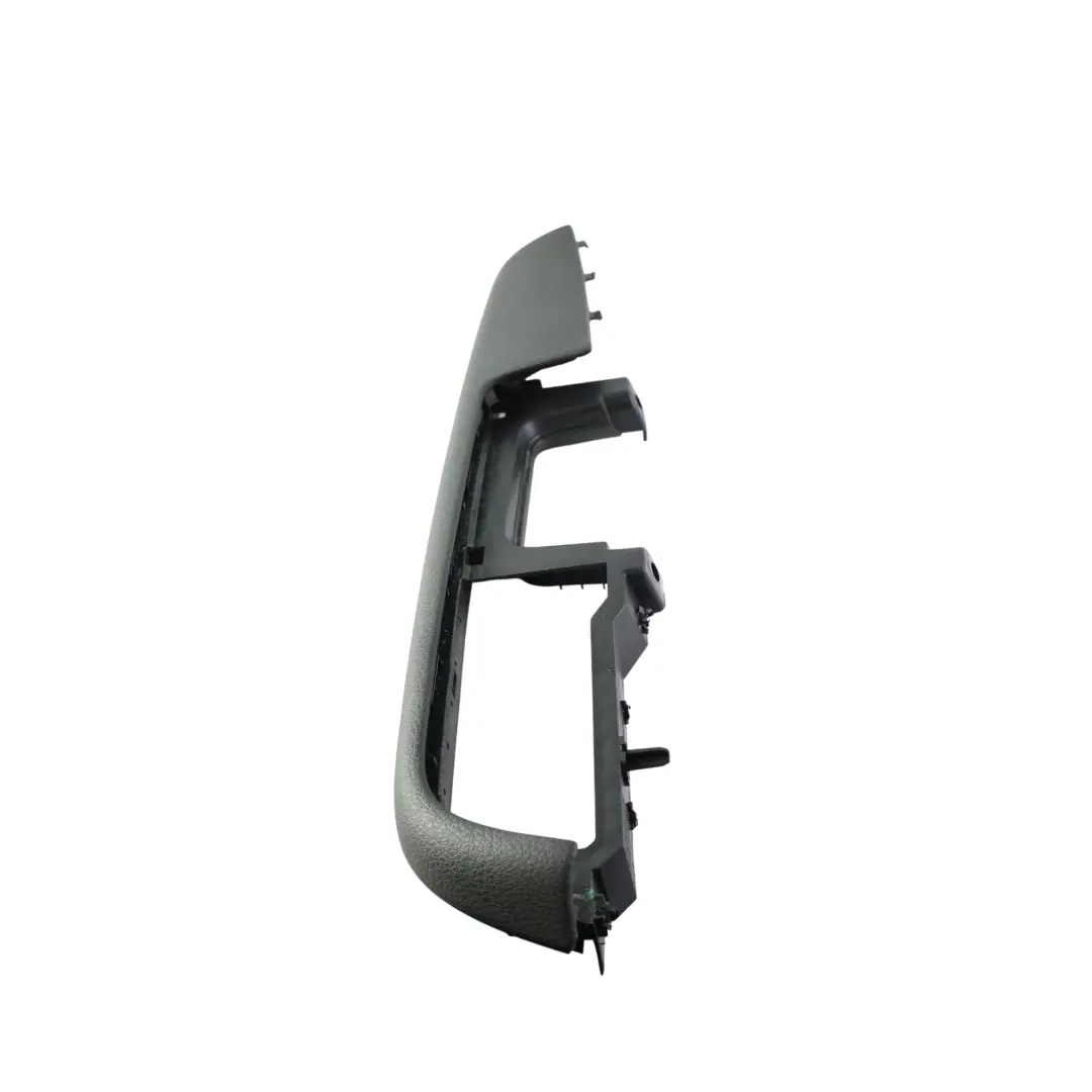 Ford Focus MK2 Reposabrazos Puerta Negro Delantero Izquierdo - SKU 4M51-A23943-B - Número de pieza 4M51-A23943-B