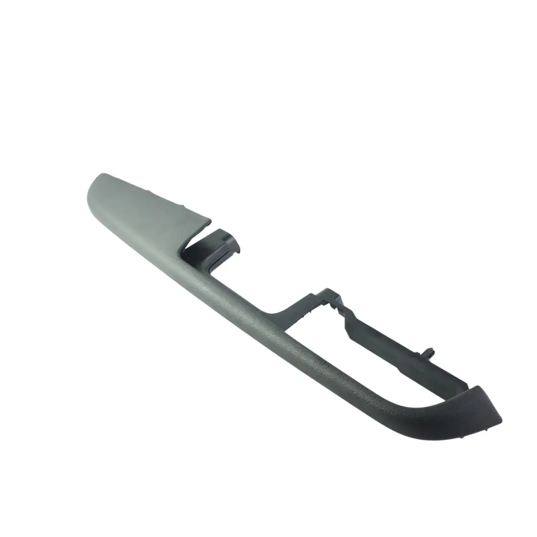 Ford Focus MK2 Türverkleidung Armlehne Blende Schwarz Vorne Links - SKU 4M51-A23943-B - Teilenummer 4M51-A23943-B