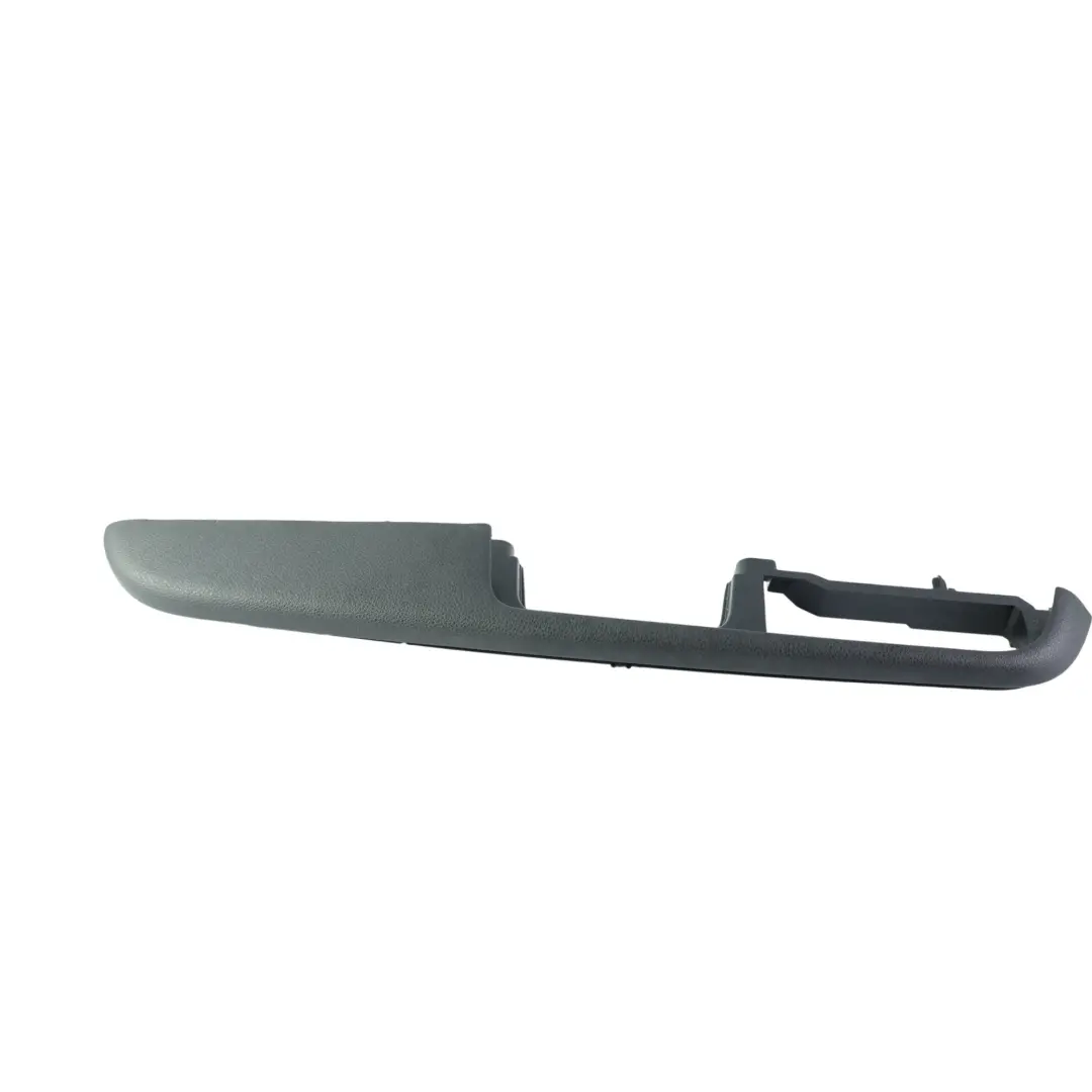 Ford Focus Mk2 Podłokietnik Drzwi Czarny Przedni Lewy - SKU 4M51-A23943-B - Numer Części 4M51-A23943-B