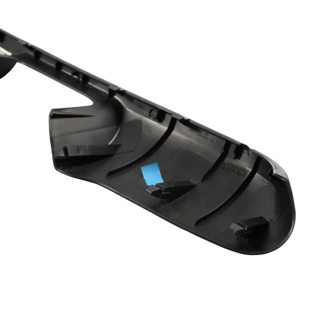 St-2 Mk2 Door Handle Trim Card Cover Front Right O/S to Ford Focus with Part number 4M51-A24048-ACW Ford Focus St-2 Mk2 Door Handle Trim Card Cover Front Right O/S - SKU 4M51-A24048-ACW - Part number 4M51-A24048-ACW