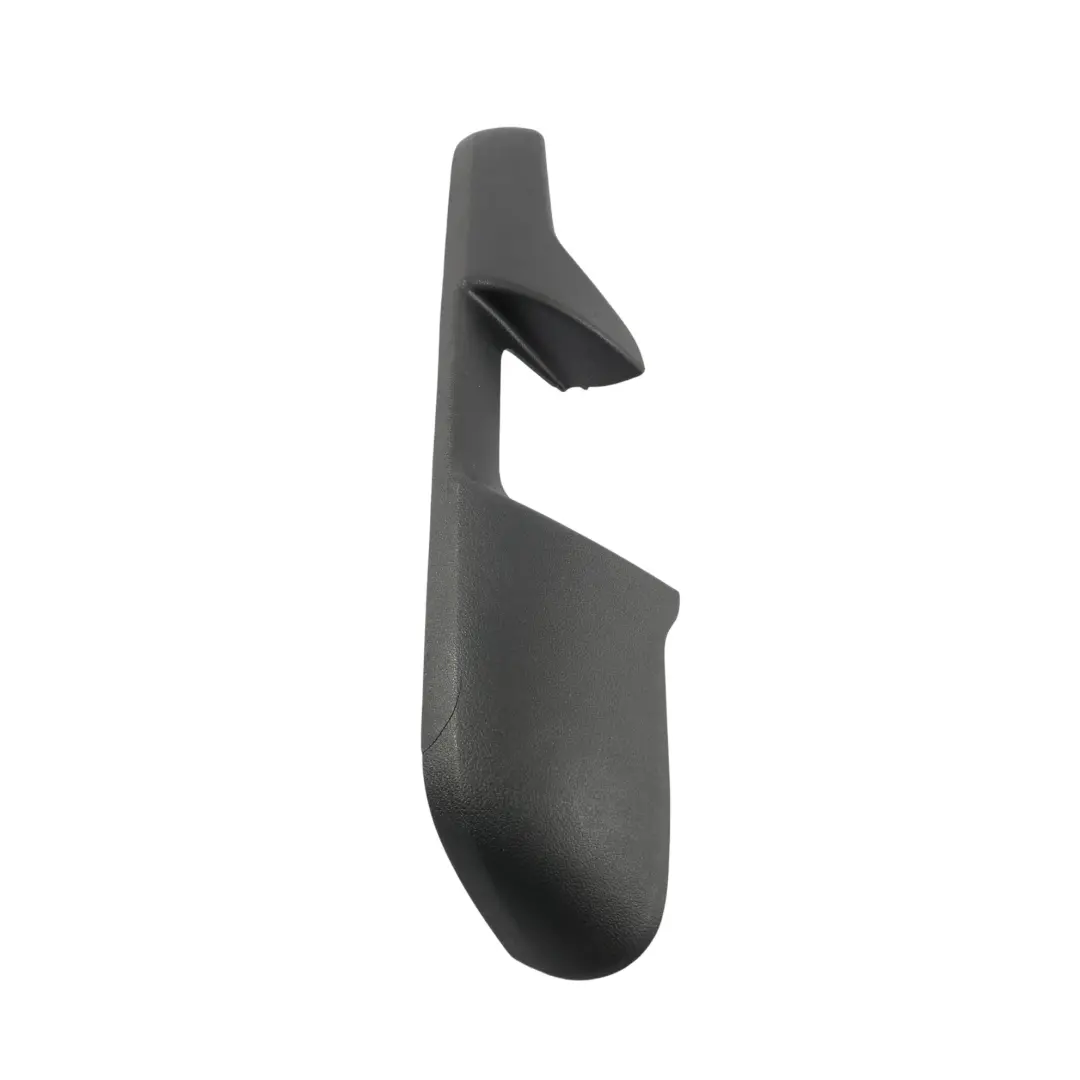 ST-2 MK2 Cubierta Manija Puerta Delantera Derecha para Ford Focus con número de pieza 4M51-A24048-ACW Ford Focus ST-2 MK2 Cubierta Manija Puerta Delantera Derecha - SKU 4M51-A24048-ACW - Número de pieza 4M51-A24048-ACW
