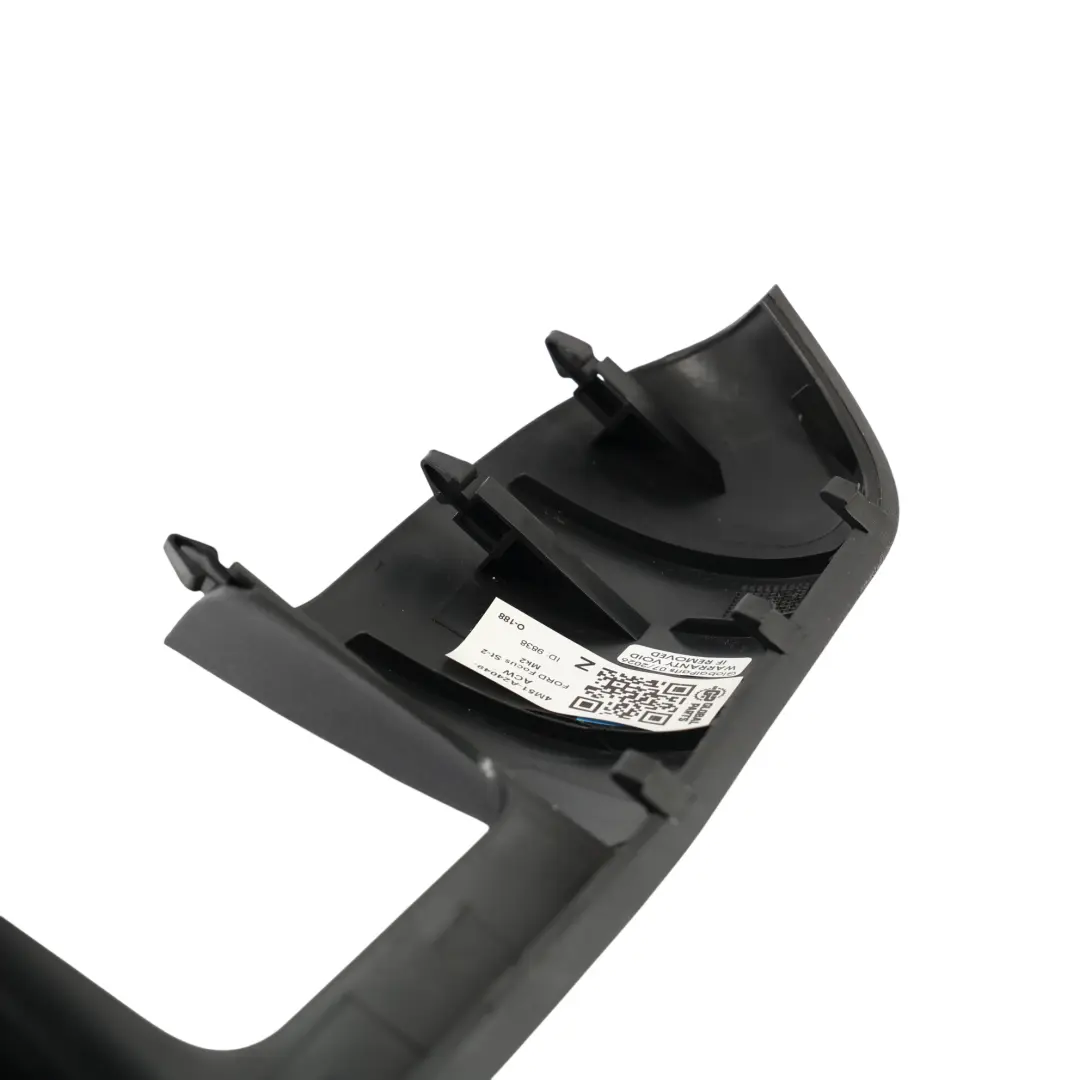 ST-2 MK2 Türverkleidung Griff Blende Vorne Links für Ford Focus mit Teilenummer 4M51-A24049-ACW Ford Focus ST-2 MK2 Türverkleidung Griff Blende Vorne Links - SKU 4M51-A24049-ACW - Teilenummer 4M51-A24049-ACW
