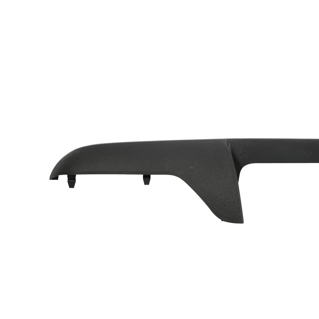 Ford Focus St-2 Mk2 Door Card Handle Trim Panel Front Left N/S - SKU 4M51-A24049-ACW - Part number 4M51-A24049-ACW
