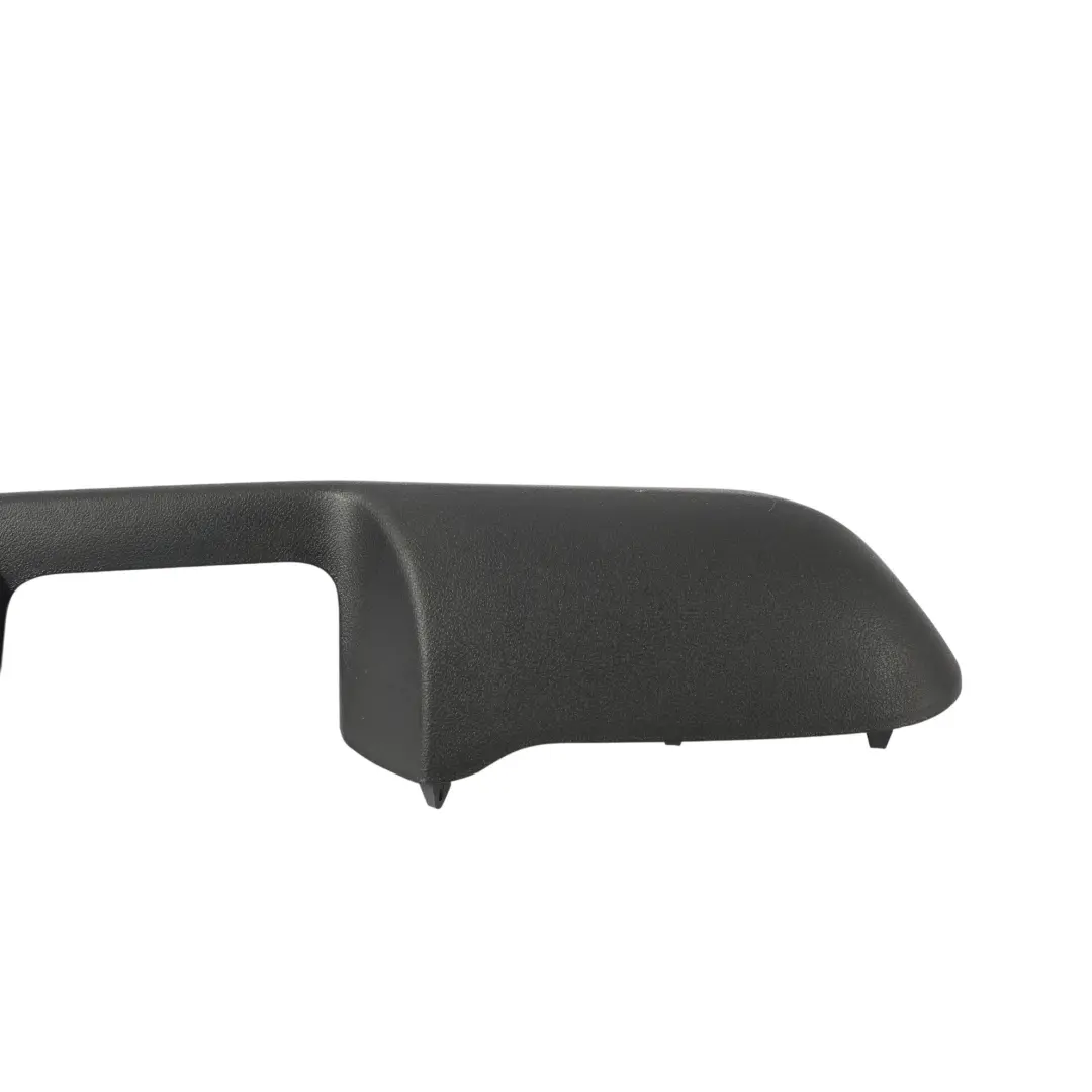 St-2 Mk2 Door Card Handle Trim Panel Front Left N/S to Ford Focus with Part number 4M51-A24049-ACW Ford Focus St-2 Mk2 Door Card Handle Trim Panel Front Left N/S - SKU 4M51-A24049-ACW - Part number 4M51-A24049-ACW