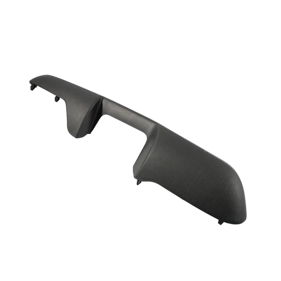 St-2 Mk2 Door Card Handle Trim Panel Front Left N/S to Ford Focus with Part number 4M51-A24049-ACW Ford Focus St-2 Mk2 Door Card Handle Trim Panel Front Left N/S - SKU 4M51-A24049-ACW - Part number 4M51-A24049-ACW