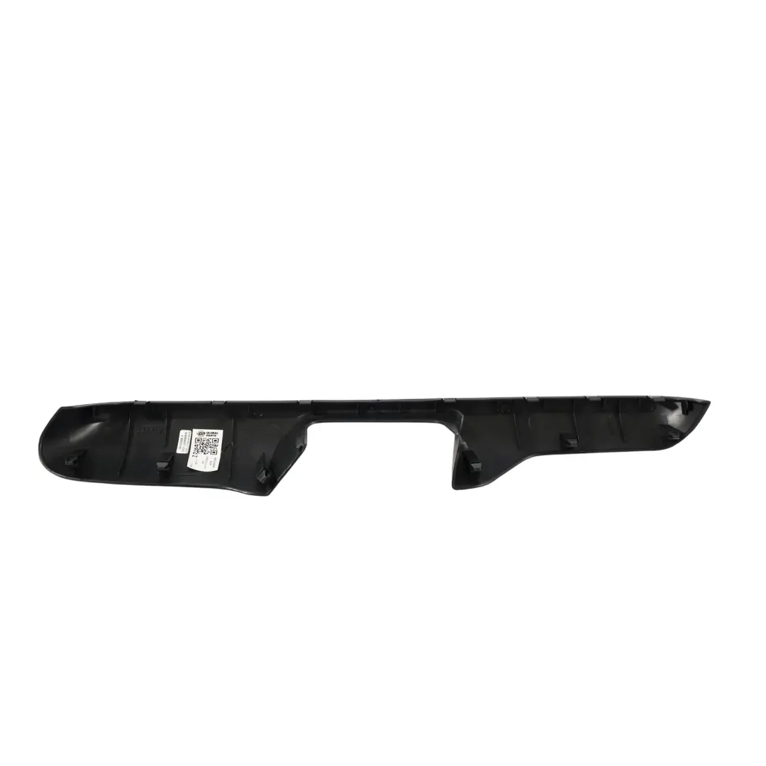 St-2 Mk2 Door Card Handle Trim Panel Front Left N/S to Ford Focus with Part number 4M51-A24049-ACW Ford Focus St-2 Mk2 Door Card Handle Trim Panel Front Left N/S - SKU 4M51-A24049-ACW - Part number 4M51-A24049-ACW