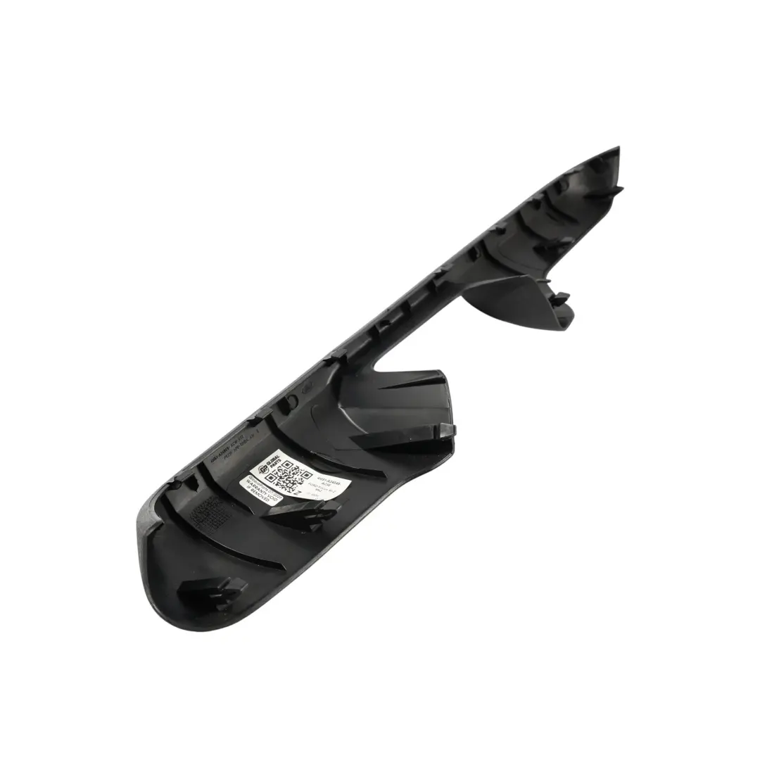 St-2 Mk2 Manija Panel Puerta Delantero Izquierdo para Ford Focus con número de pieza 4M51-A24049-ACW Ford Focus St-2 Mk2 Manija Panel Puerta Delantero Izquierdo - SKU 4M51-A24049-ACW - Número de pieza 4M51-A24049-ACW