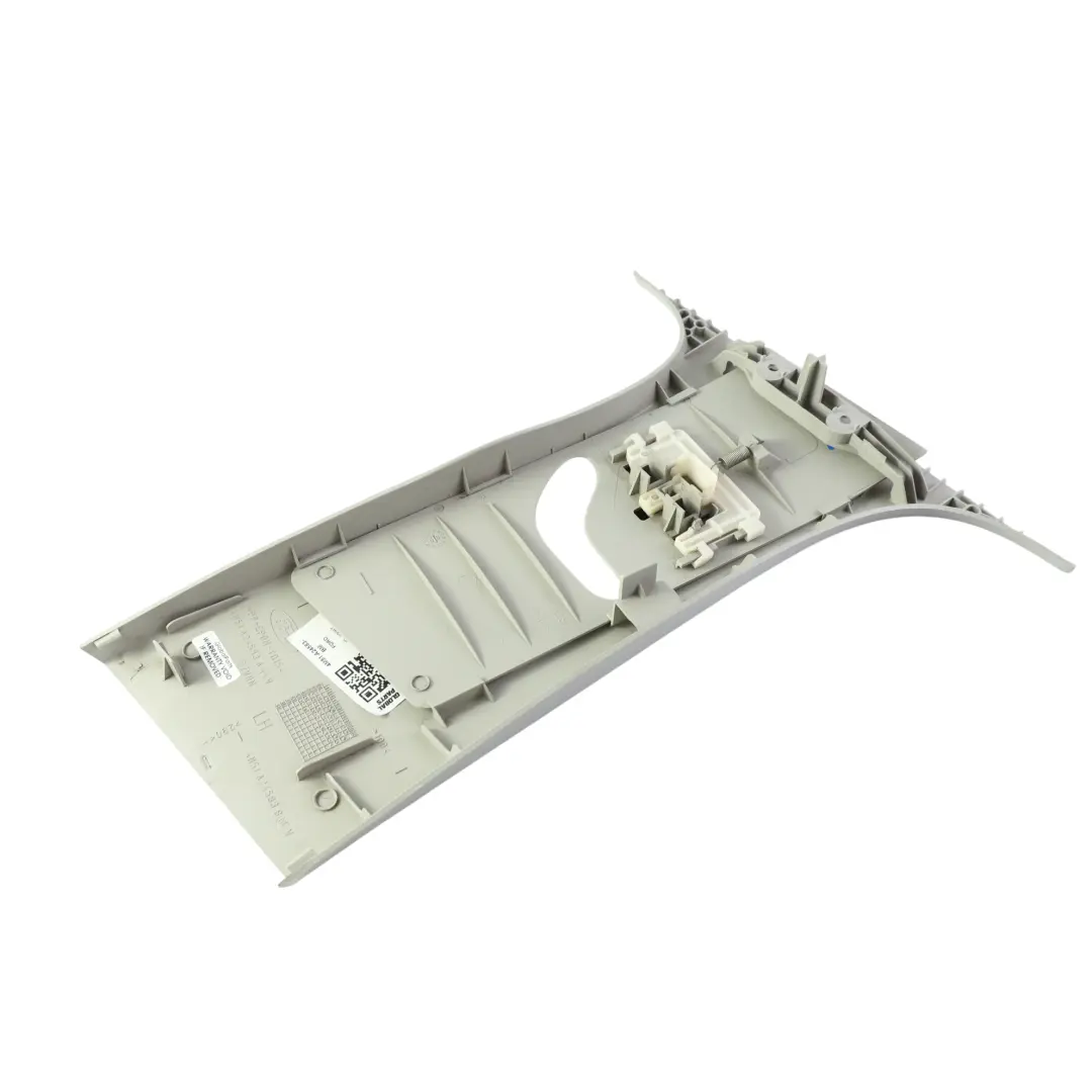 MK2 Garniture Montant B Avant Gauche 4M51-A24583-AMW pour Ford Focus à propos du numéro de pièce 4M51-A24583-BM Ford Focus MK2 Garniture Montant B Avant Gauche 4M51-A24583-AMW - SKU 4M51-A24583-BM - Numéro de pièce 4M51-A24583-BM