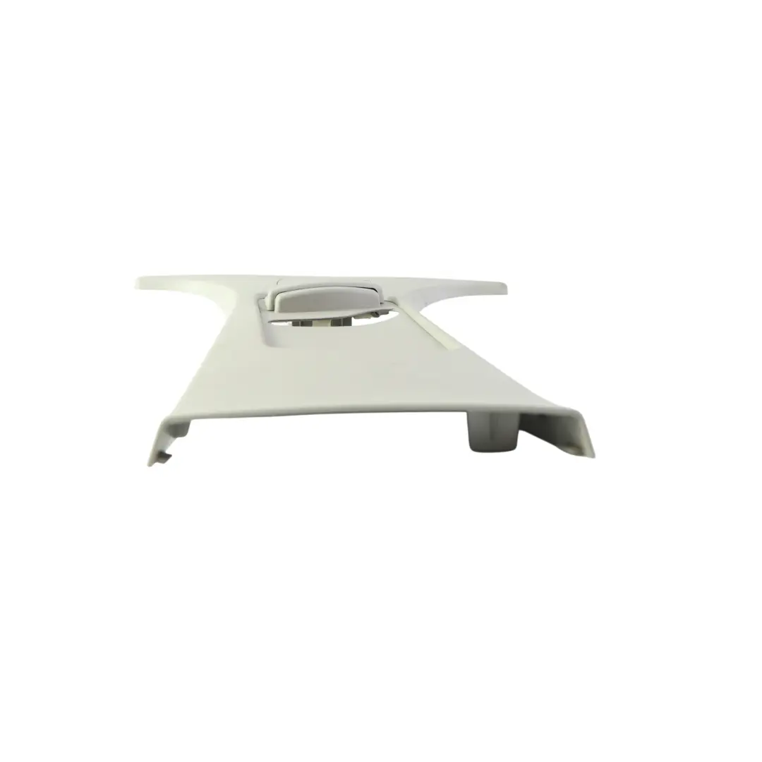 Ford Focus MK2 Garniture Montant B Avant Gauche 4M51-A24583-AMW - SKU 4M51-A24583-BM - Numéro de pièce 4M51-A24583-BM