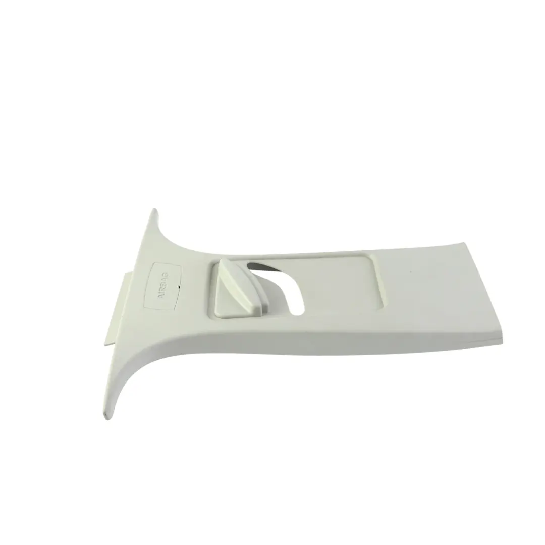 MK2 B-Säule Verkleidung Abdeckung Vorne Links 4M51-A24583-AMW für Ford Focus mit Teilenummer 4M51-A24583-BM Ford Focus MK2 B-Säule Verkleidung Abdeckung Vorne Links 4M51-A24583-AMW - SKU 4M51-A24583-BM - Teilenummer 4M51-A24583-BM