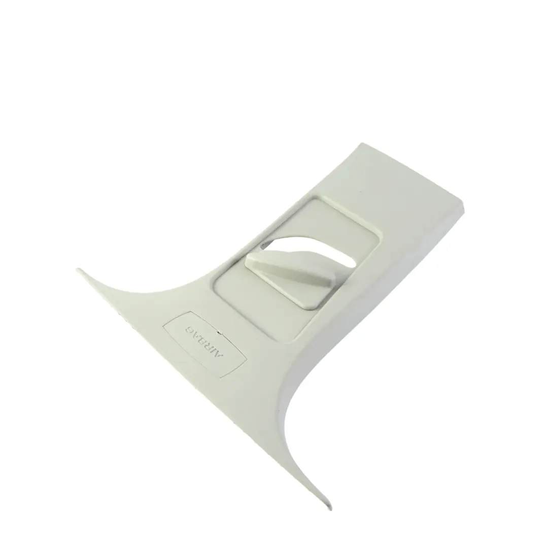 MK2 B-Säule Verkleidung Abdeckung Vorne Links 4M51-A24583-AMW für Ford Focus mit Teilenummer 4M51-A24583-BM Ford Focus MK2 B-Säule Verkleidung Abdeckung Vorne Links 4M51-A24583-AMW - SKU 4M51-A24583-BM - Teilenummer 4M51-A24583-BM