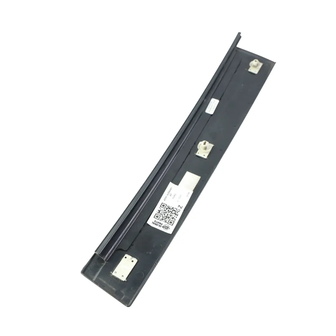 Ford Focus MK2 Tür C-Säule Außen Abdeckung Verkleidung Links - SKU 4M51-A254A41-AF - Teilenummer 4M51-A254A41-AF