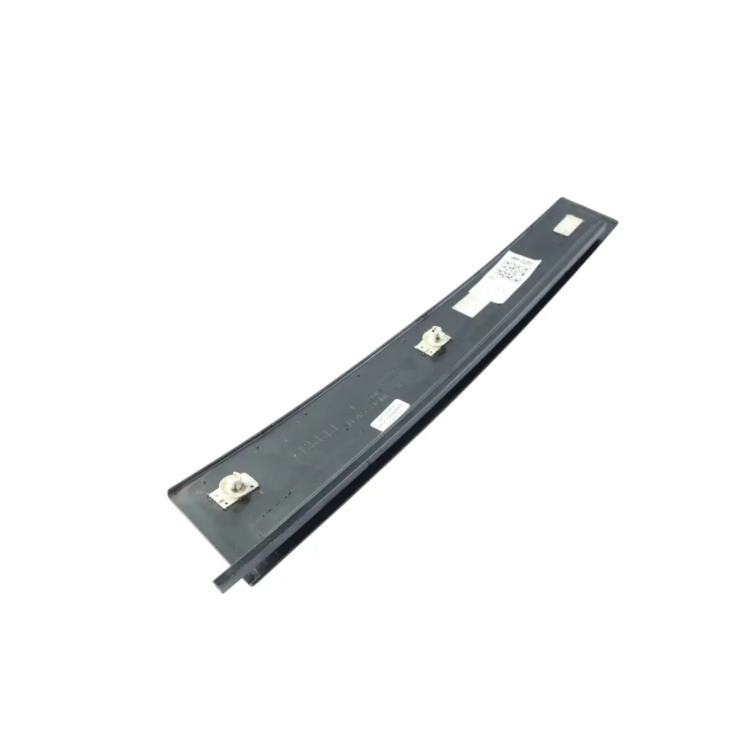 Mk2 Door C-Pillar Exterior Cover Trim Left N/S to Ford Focus with Part number 4M51-A254A41-AF Ford Focus Mk2 Door C-Pillar Exterior Cover Trim Left N/S - SKU 4M51-A254A41-AF - Part number 4M51-A254A41-AF