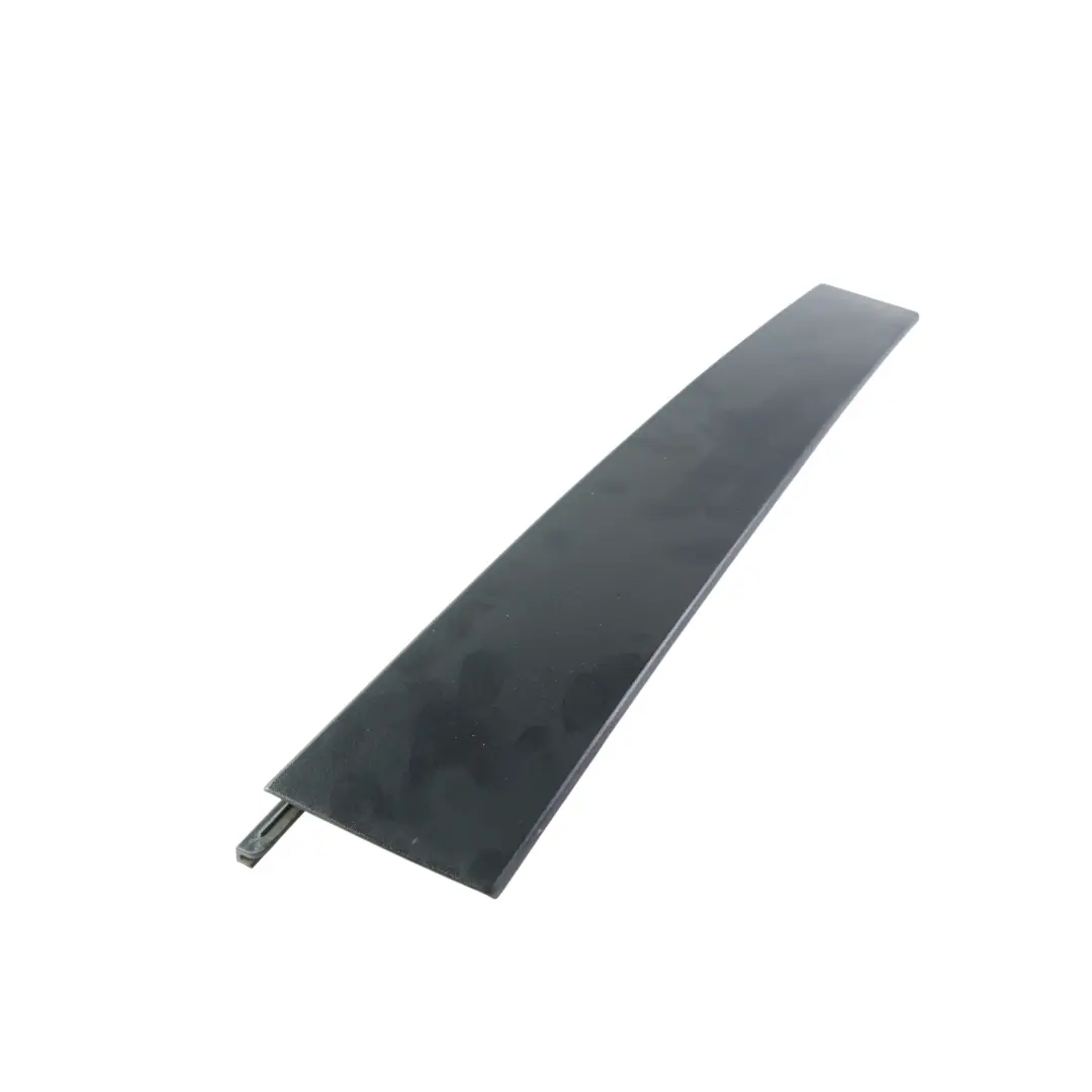 Mk2 Door C-Pillar Exterior Cover Trim Left N/S to Ford Focus with Part number 4M51-A254A41-AF Ford Focus Mk2 Door C-Pillar Exterior Cover Trim Left N/S - SKU 4M51-A254A41-AF - Part number 4M51-A254A41-AF