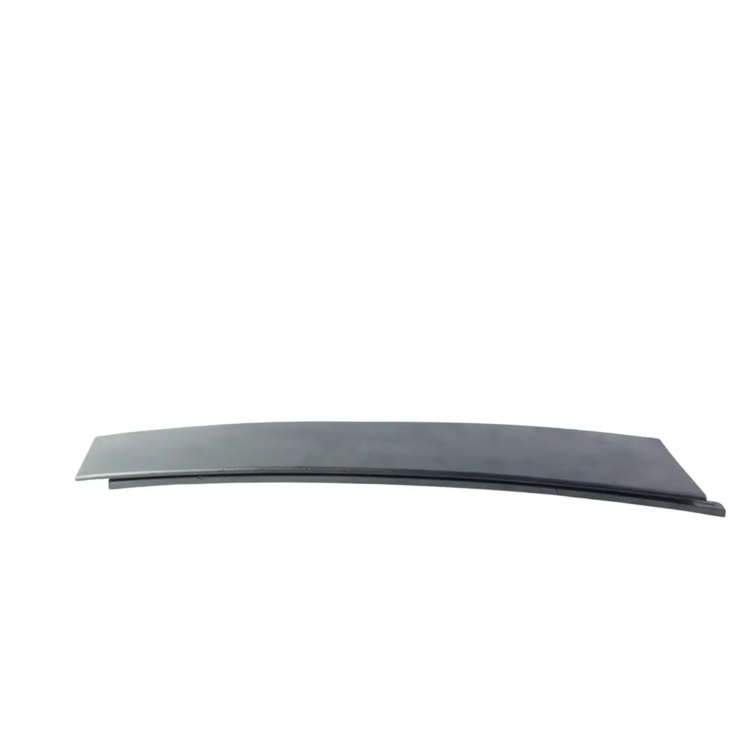 Ford Focus Mk2 Door C-Pillar Exterior Cover Trim Left N/S - SKU 4M51-A254A41-AF - Part number 4M51-A254A41-AF