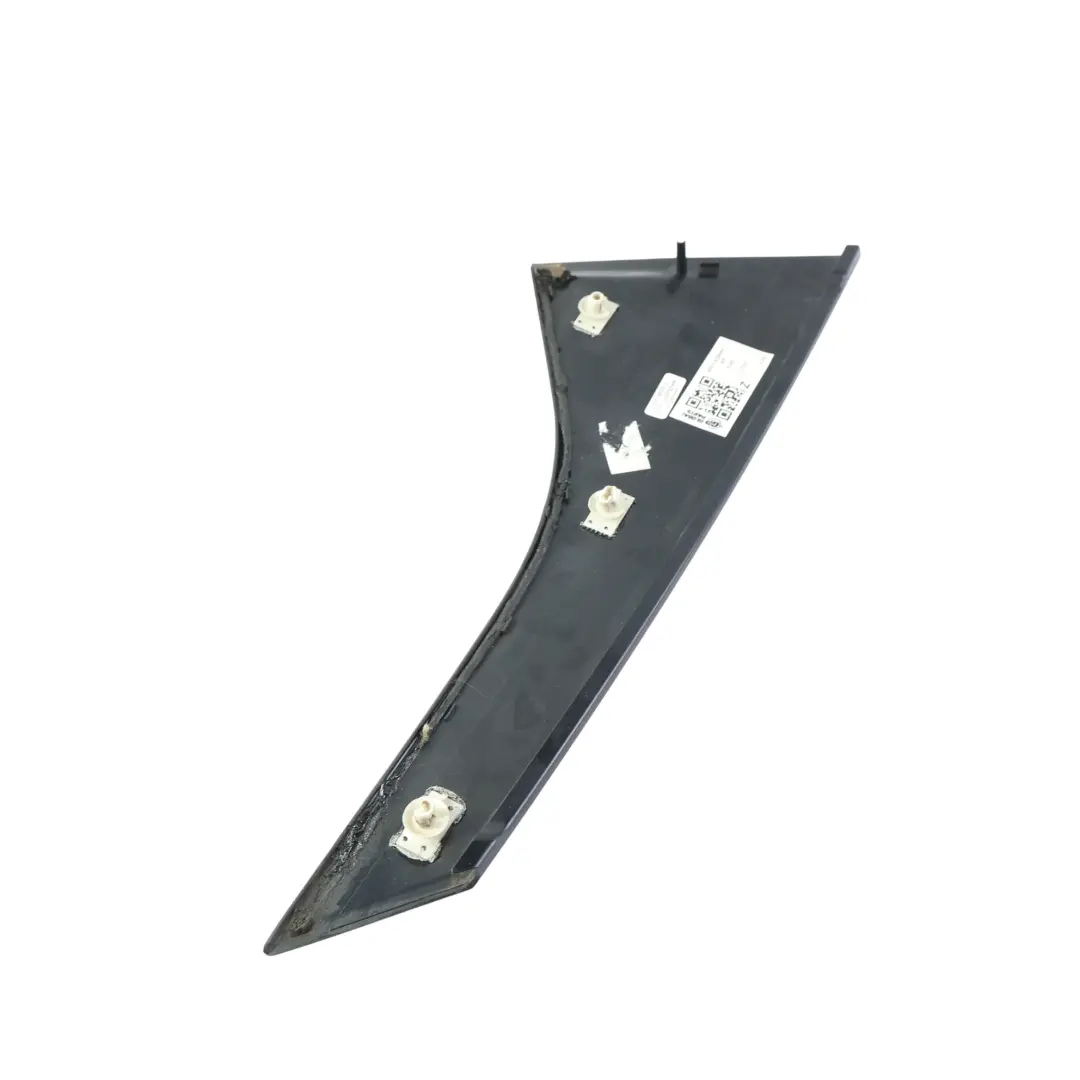 Ford Focus Mk2 Door Trim Panel Exterior Cover Rear Left N/S - SKU 4M51-A254A43-AK - Part number 4M51-A254A43-AK