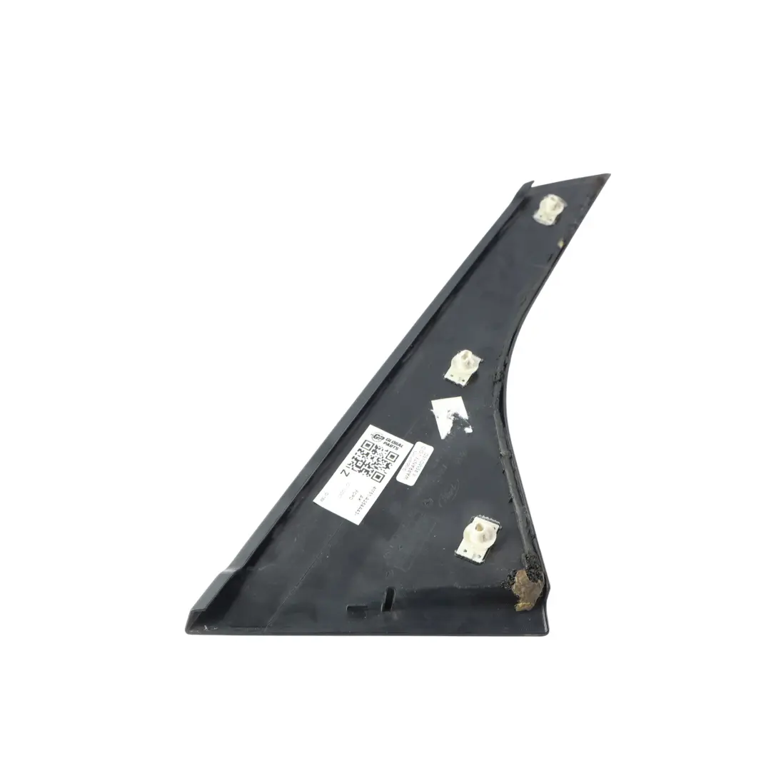 MK2 Türverkleidung Abdeckung Außen Hinten Links für Ford Focus mit Teilenummer 4M51-A254A43-AK Ford Focus MK2 Türverkleidung Abdeckung Außen Hinten Links - SKU 4M51-A254A43-AK - Teilenummer 4M51-A254A43-AK