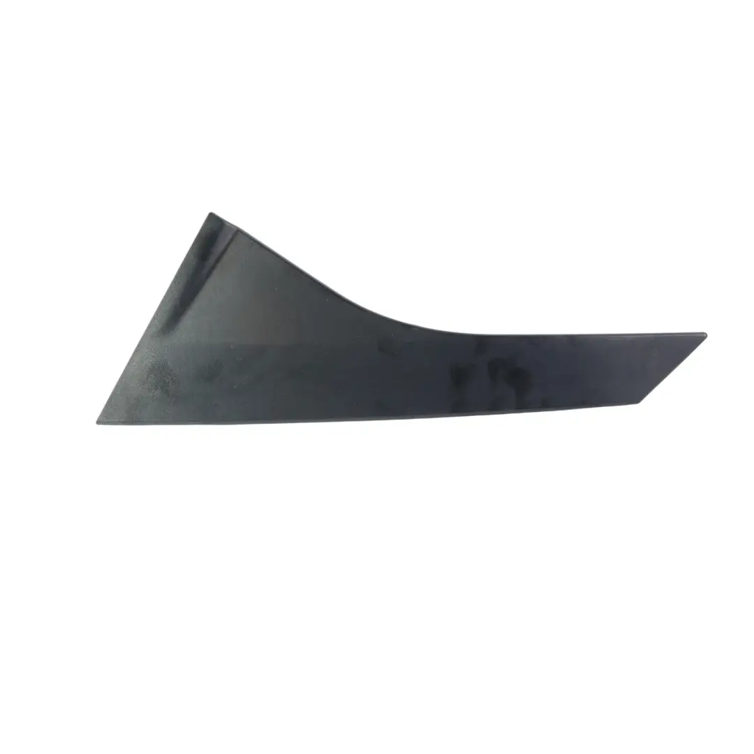 Ford Focus Mk2 Door Trim Panel Exterior Cover Rear Left N/S - SKU 4M51-A254A43-AK - Part number 4M51-A254A43-AK
