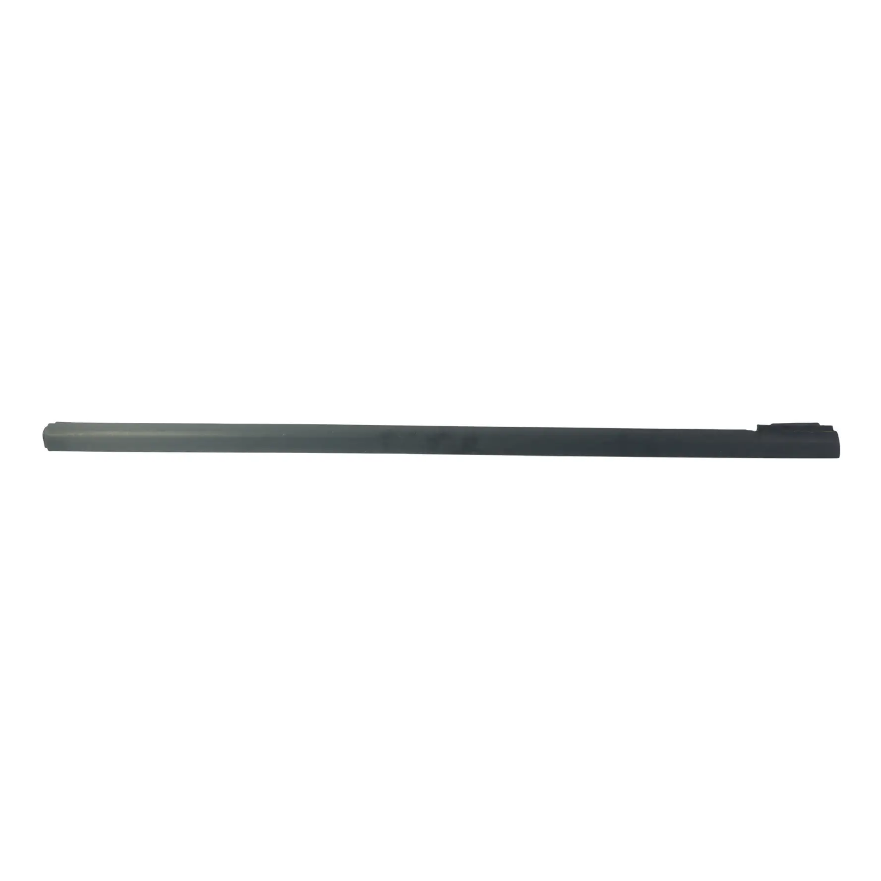 Ford Focus Titanium Fensterdichtung Tür Hinten Rechts 4M51-A25604