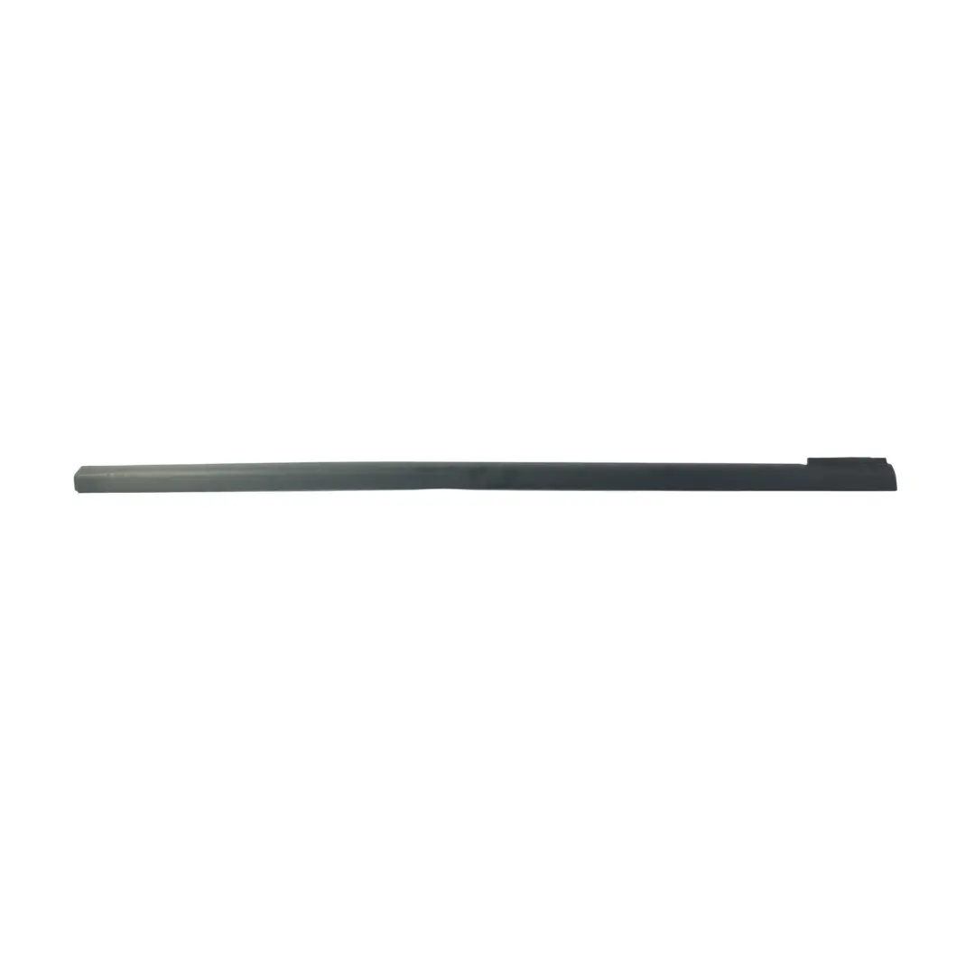 Ford Focus Titanium Door Window Runner Seal Rear Right O/S 5 4M51-A25604 - SKU 4M51-A25604-AK - Part number 4M51-A25604-AK