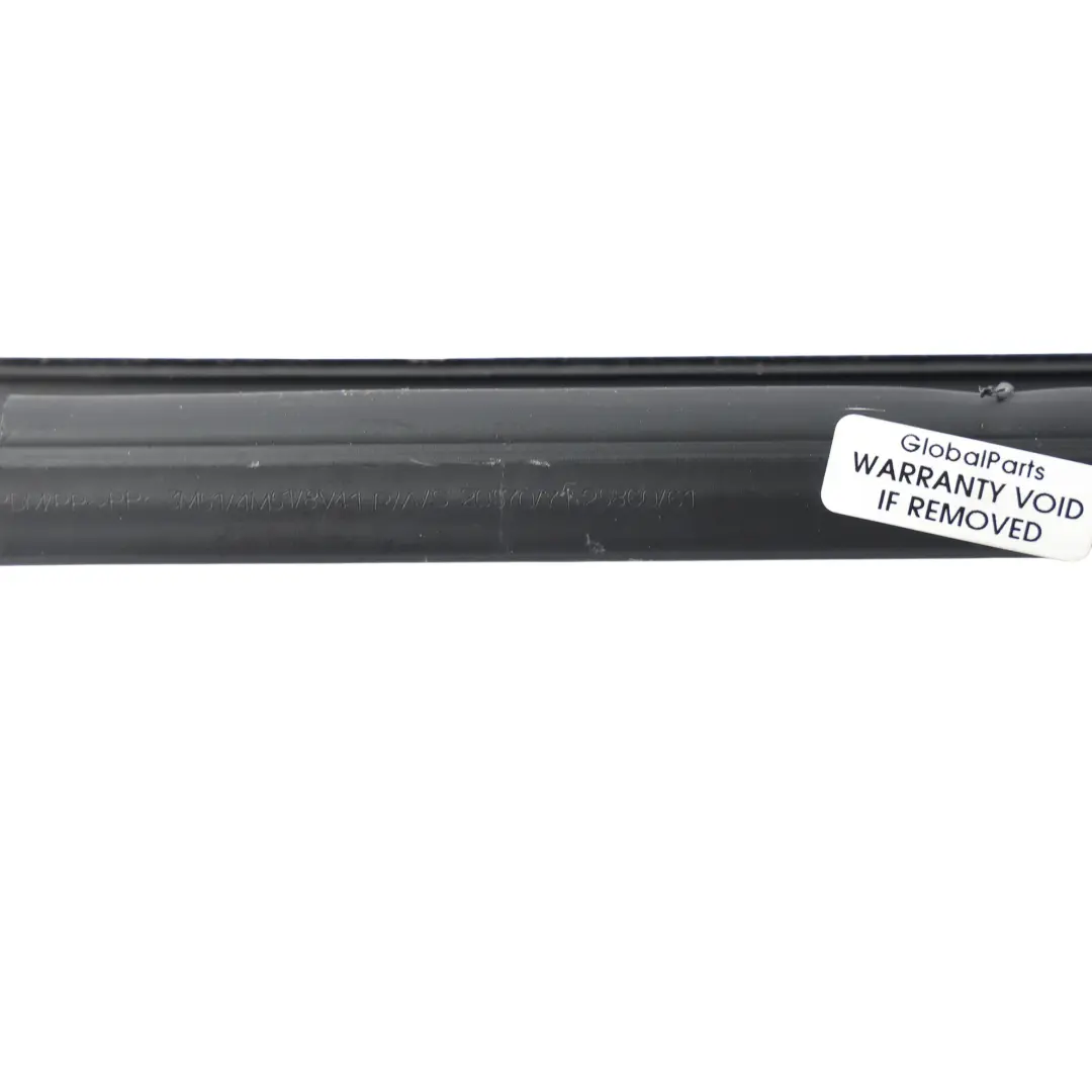Tür Fenster Dichtung Hinten Rechts für Ford Focus Titanium mit Teilenummer 4M51-A25860-AH Ford Focus Titanium Tür Fenster Dichtung Hinten Rechts - SKU 4M51-A25860-AH - Teilenummer 4M51-A25860-AH