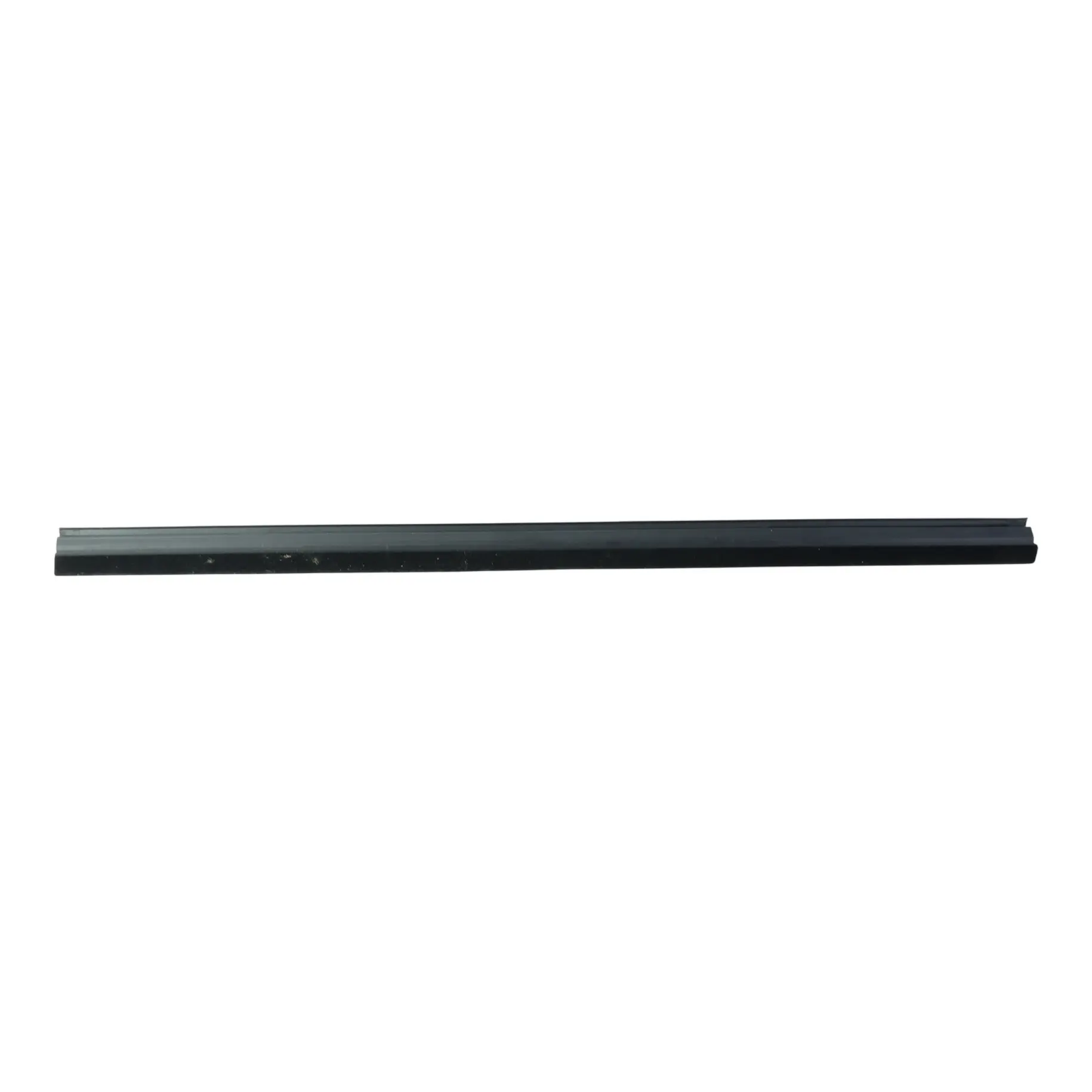 Ford Focus Titanium Uszczelka Szyby Drzwi Tylna Lewa 4M51-A25861-AH