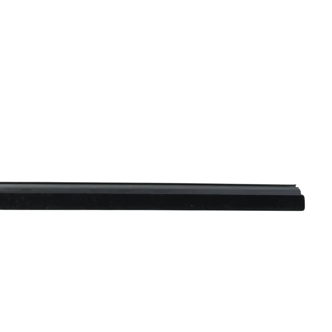 Ford Focus Titanium Door Belt Weatherstrip Rear Left N/S - SKU 4M51-A25861-AH - Part number 4M51-A25861-AH