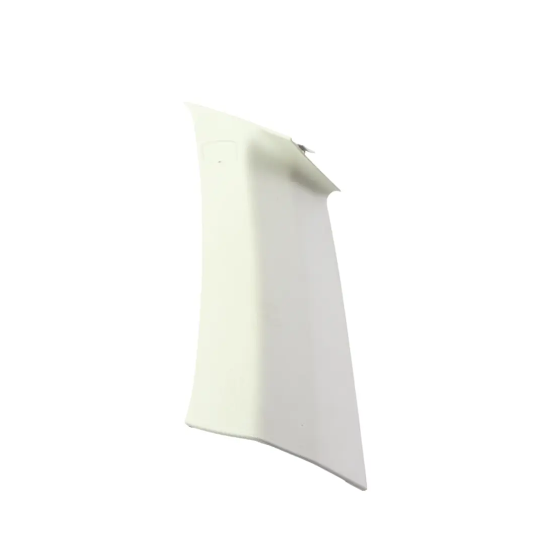 Mk2 C-Pillar Trim Panel Column Cover Right O/S Grey to Ford Focus with Part number 4M51-A31010-AF Ford Focus Mk2 C-Pillar Trim Panel Column Cover Right O/S Grey - SKU 4M51-A31010-AF - Part number 4M51-A31010-AF