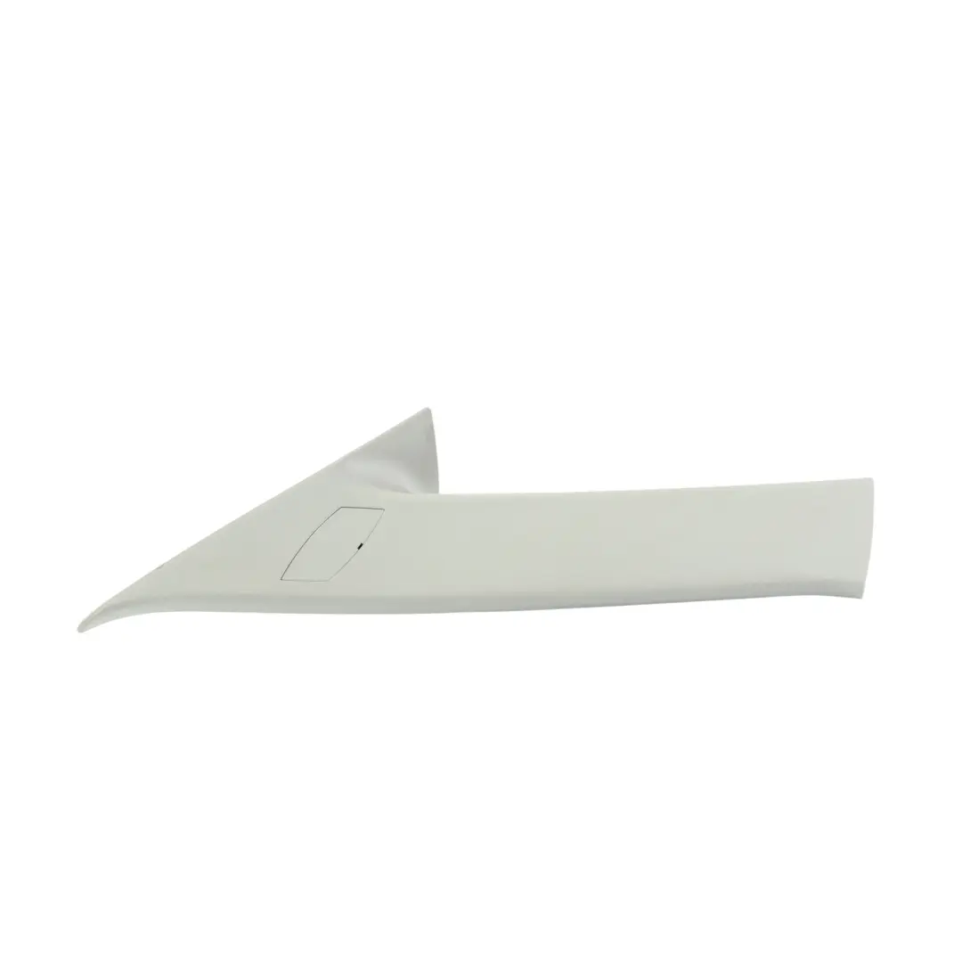 MK2 C-Säule Verkleidung Abdeckung Rechts Grau für Ford Focus mit Teilenummer 4M51-A31010-AF Ford Focus MK2 C-Säule Verkleidung Abdeckung Rechts Grau - SKU 4M51-A31010-AF - Teilenummer 4M51-A31010-AF
