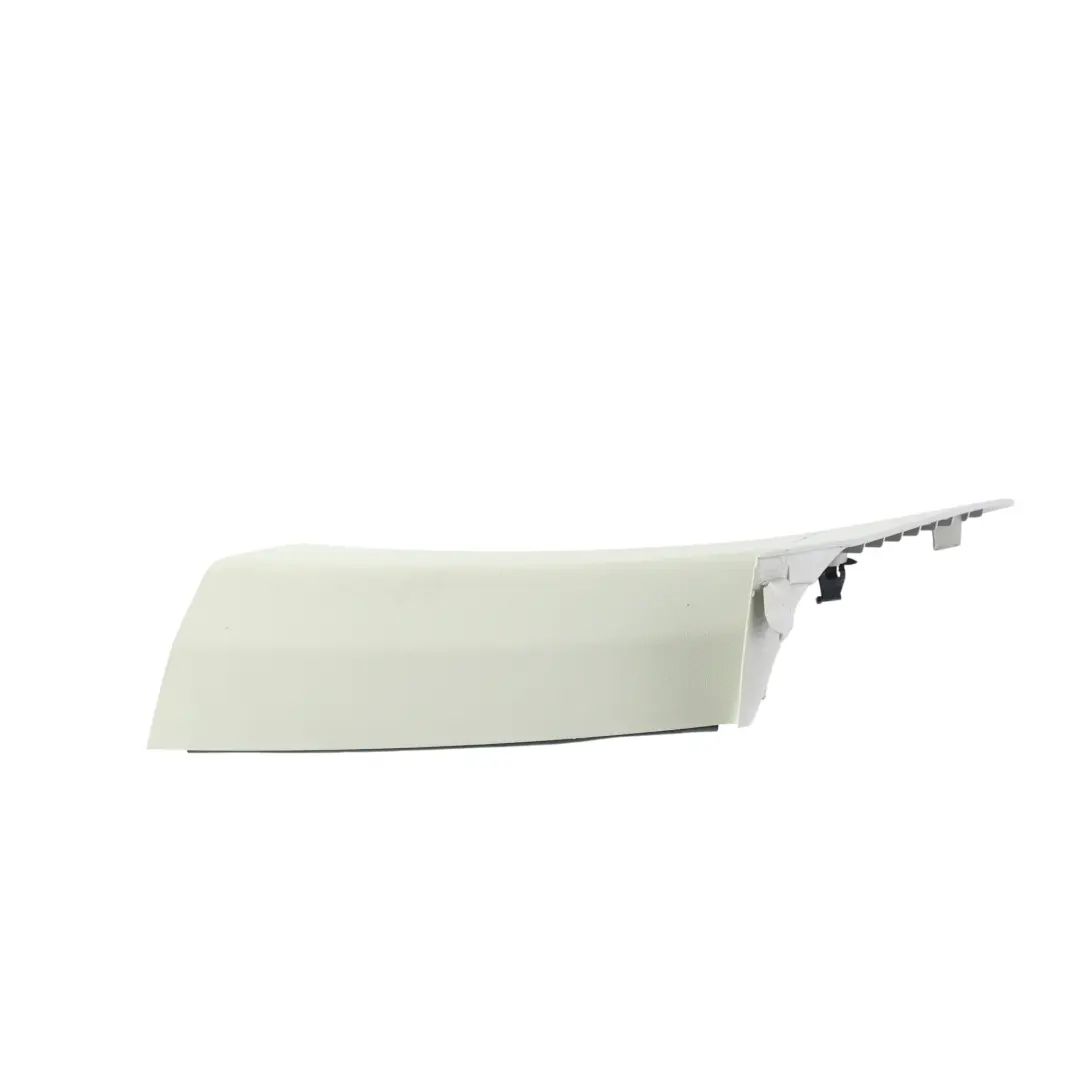 Ford Focus Mk2 C-Pillar Trim Panel Column Cover Right O/S Grey - SKU 4M51-A31010-AF - Part number 4M51-A31010-AF