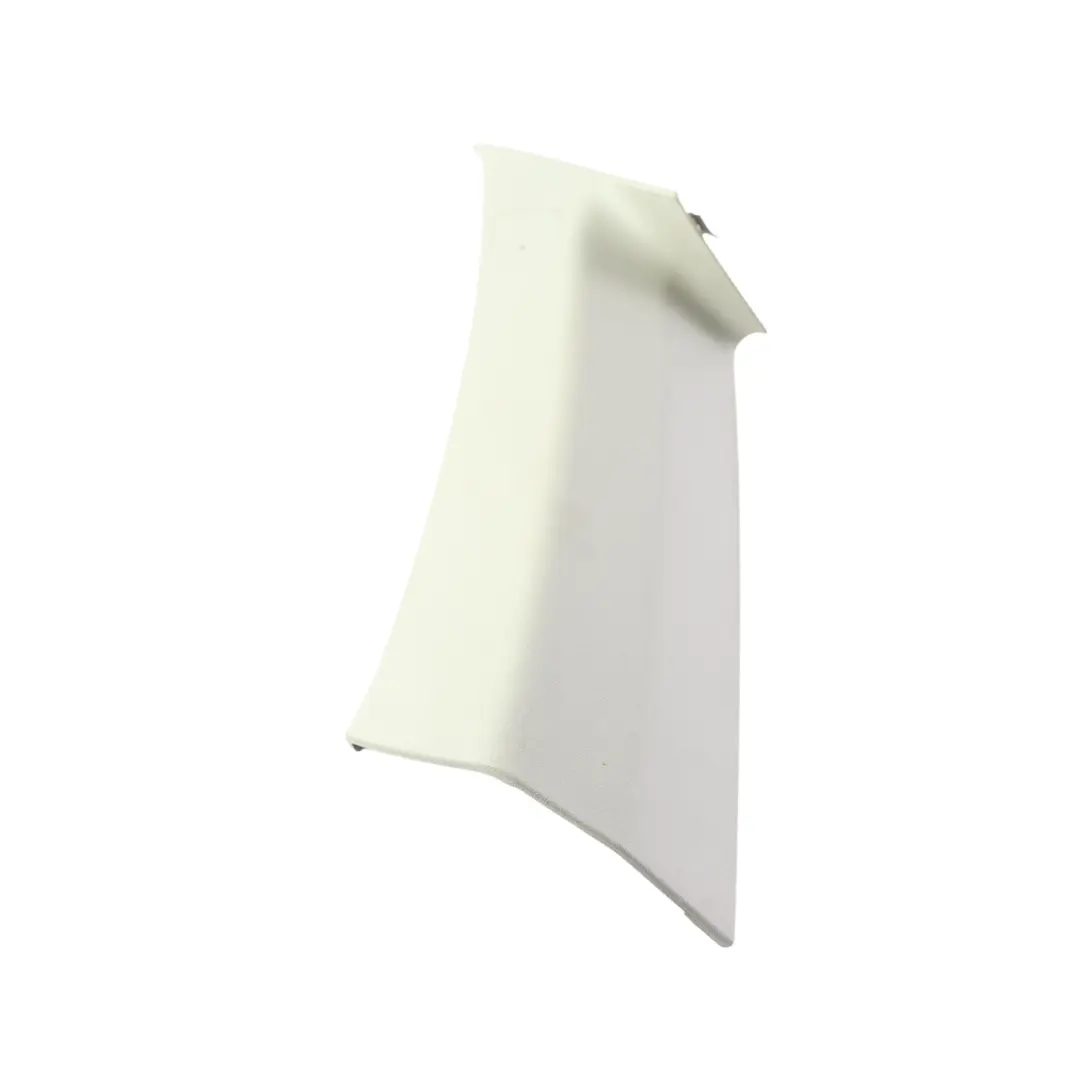 Ford Focus MK2 Moldura Columna Pilar C Derecho Gris - SKU 4M51-A31010-AF - Número de pieza 4M51-A31010-AF