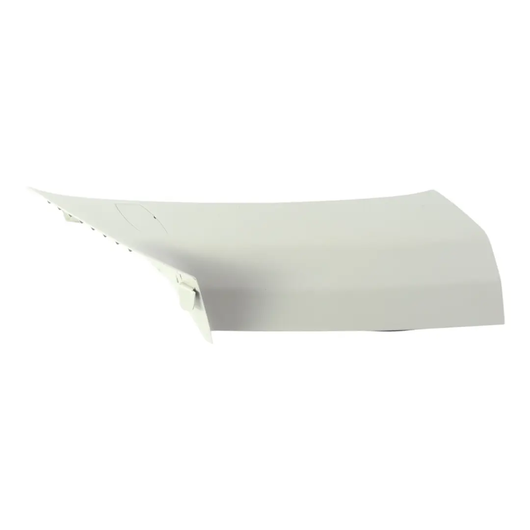 Mk2 C-Pillar Trim Panel Column Cover Left N/S Grey W to Ford Focus with Part number 4M51-A31011-AF Ford Focus Mk2 C-Pillar Trim Panel Column Cover Left N/S Grey W - SKU 4M51-A31011-AF - Part number 4M51-A31011-AF