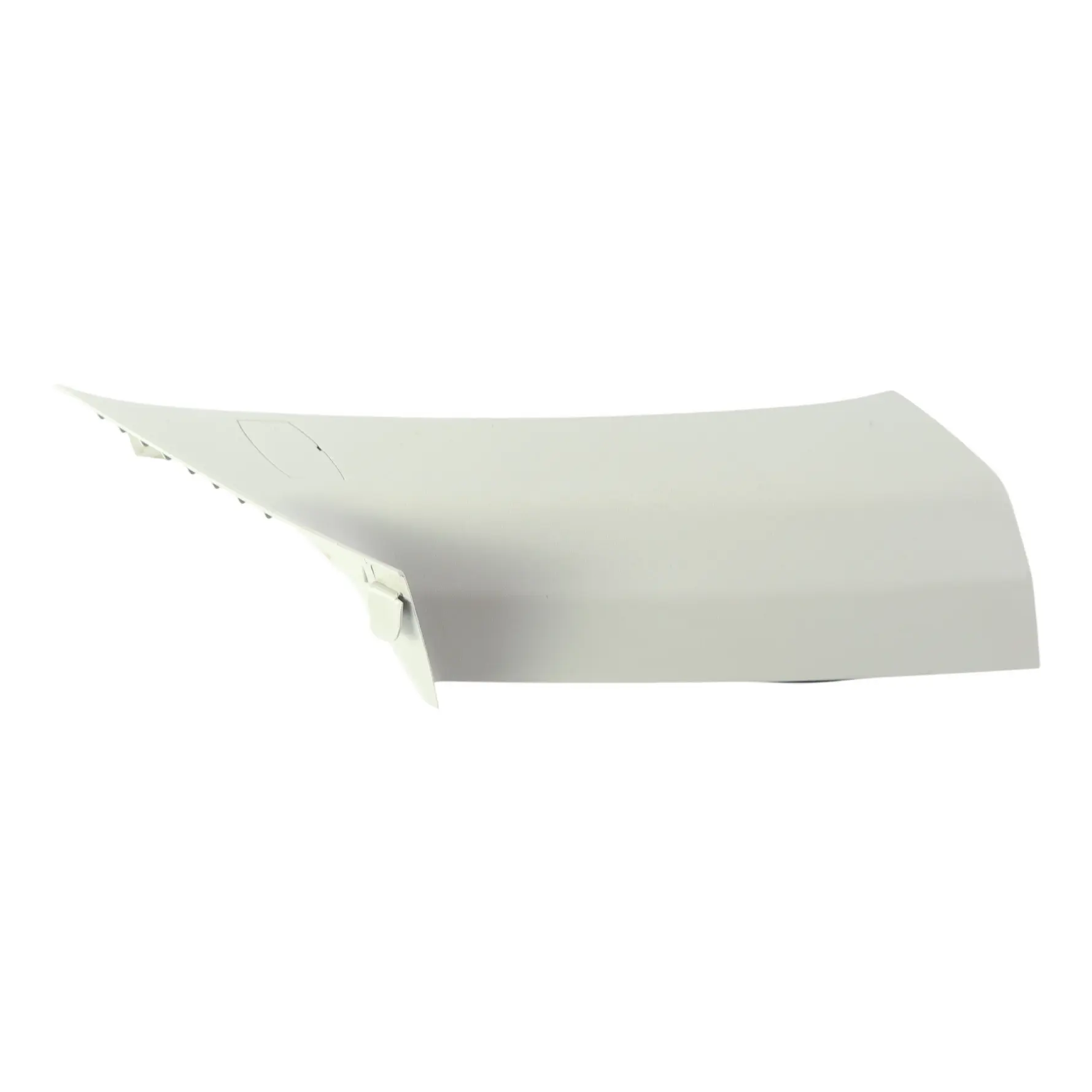 Ford Focus Mk2 Pannello Rivestimento Montante C Sinistro Grigio 4M51-A31011-AFW