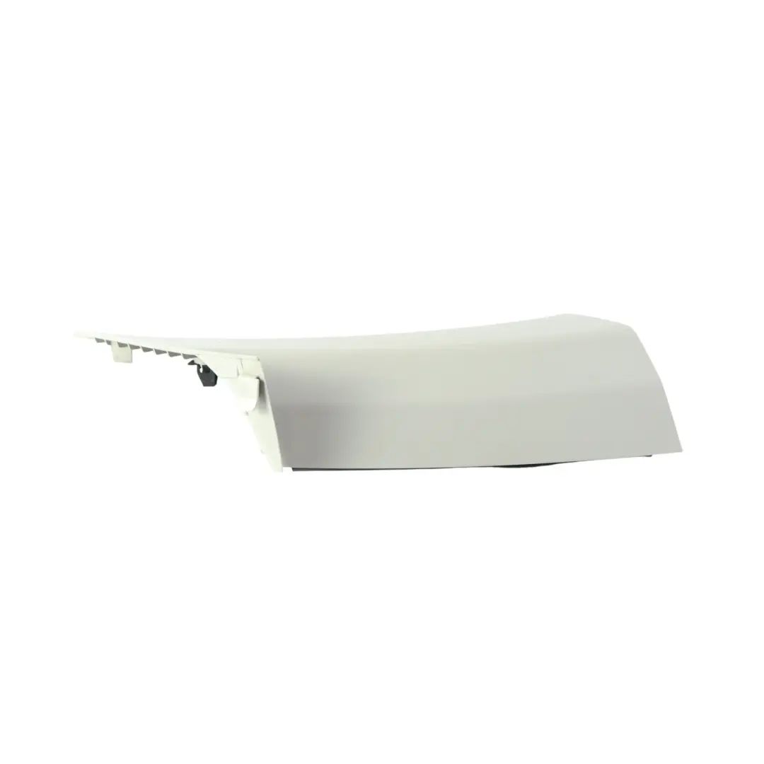 Mk2 C-Pillar Trim Panel Column Cover Left N/S Grey W to Ford Focus with Part number 4M51-A31011-AF Ford Focus Mk2 C-Pillar Trim Panel Column Cover Left N/S Grey W - SKU 4M51-A31011-AF - Part number 4M51-A31011-AF