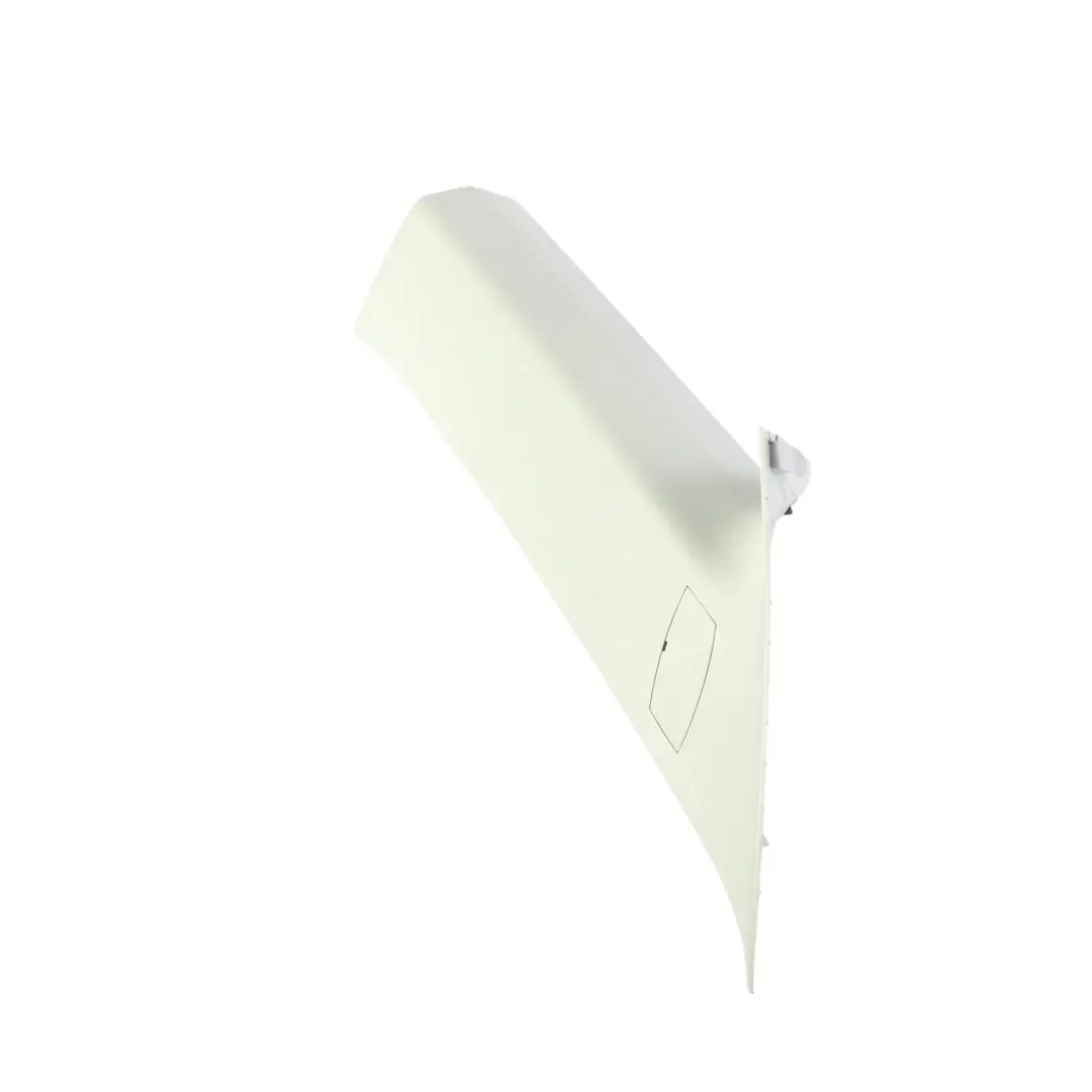 Ford Focus Mk2 C-Pillar Trim Panel Column Cover Left N/S Grey W - SKU 4M51-A31011-AF - Part number 4M51-A31011-AF
