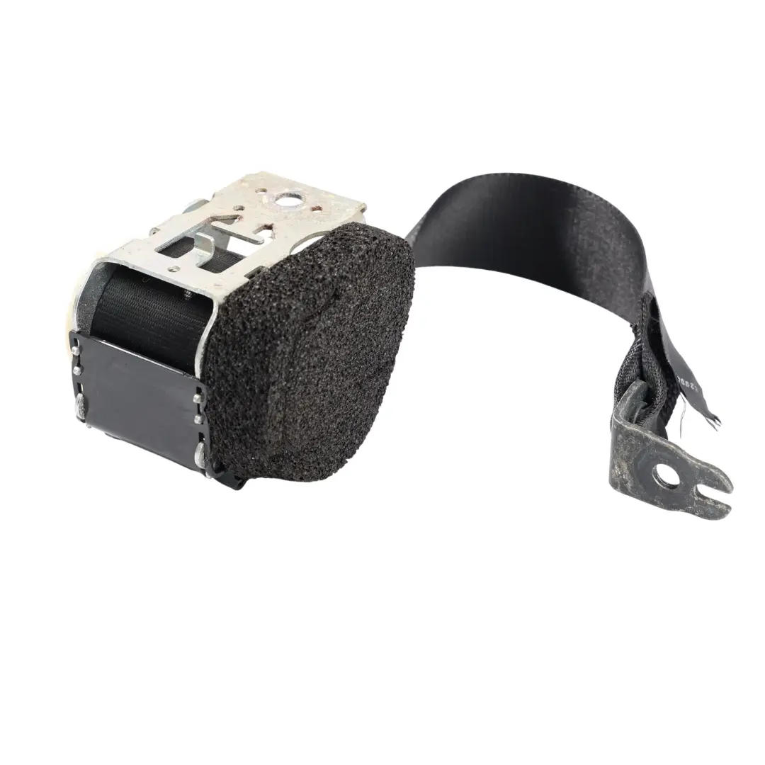 Ford Focus Titanium Rear Seat Belt Occupancy Restraint Right O/S - SKU 4M51-A611B68-AJ - Part number 4M51-A611B68-AJ