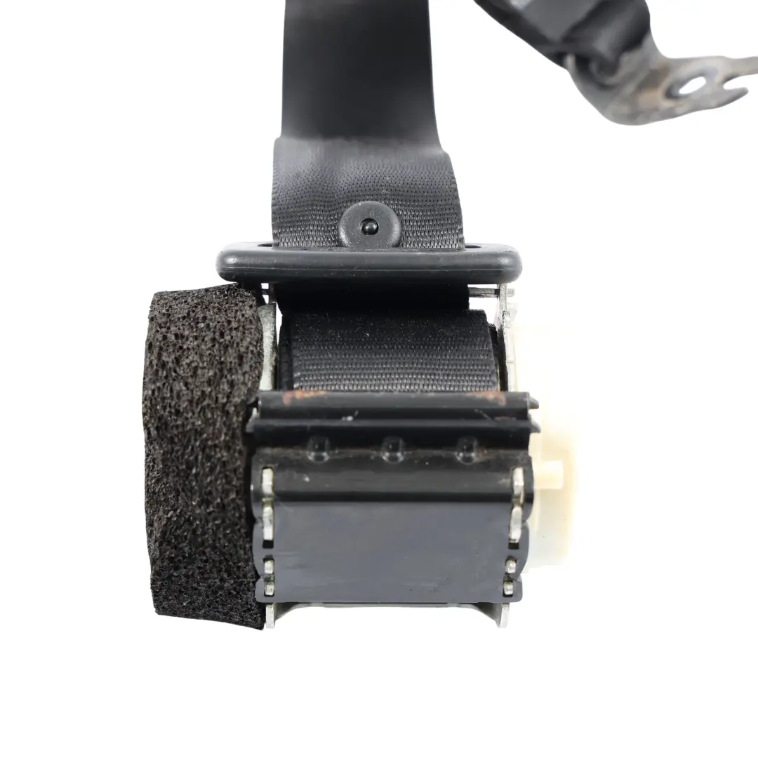 Belt Occupancy Restraint Right O/S to Ford Focus Titanium Rear Seat with Part number 4M51-A611B68-AJ Ford Focus Titanium Rear Seat Belt Occupancy Restraint Right O/S - SKU 4M51-A611B68-AJ - Part number 4M51-A611B68-AJ