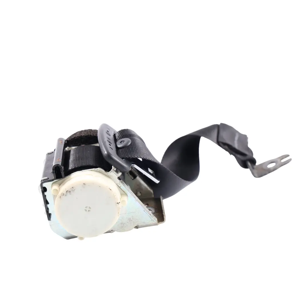 Ford Focus Titanium Rear Seat Belt Occupancy Restraint Right O/S - SKU 4M51-A611B68-AJ - Part number 4M51-A611B68-AJ
