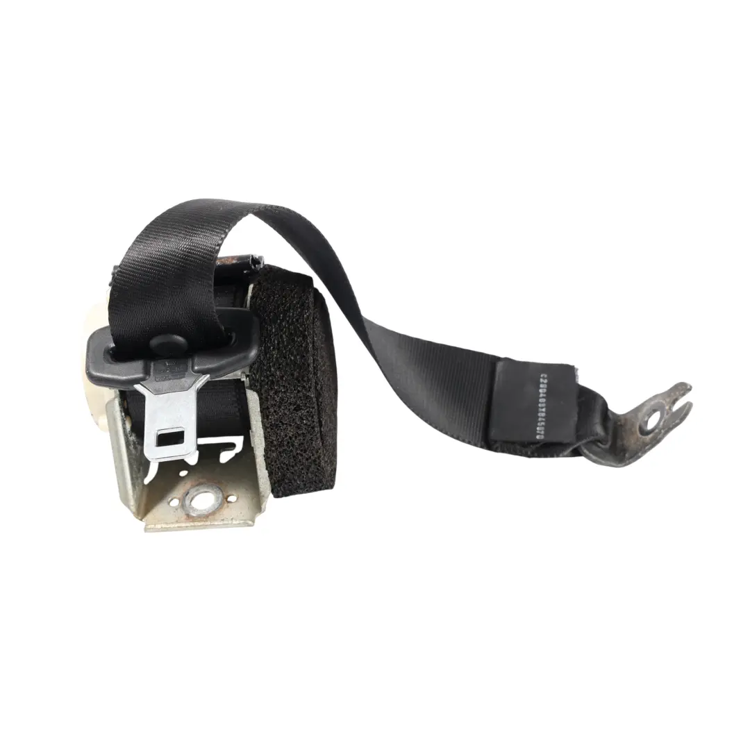 Belt Occupancy Restraint Right O/S to Ford Focus Titanium Rear Seat with Part number 4M51-A611B68-AJ Ford Focus Titanium Rear Seat Belt Occupancy Restraint Right O/S - SKU 4M51-A611B68-AJ - Part number 4M51-A611B68-AJ